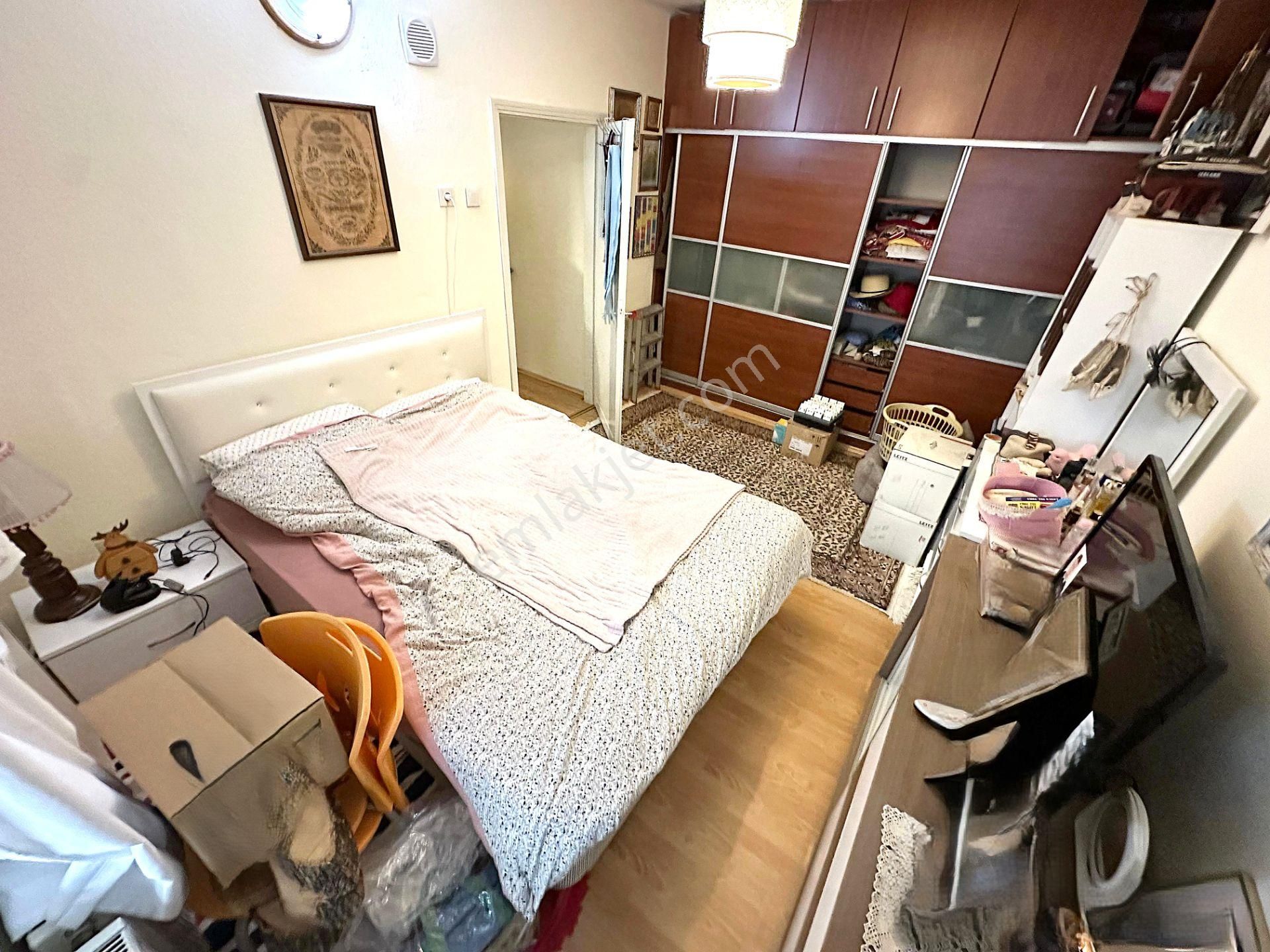 Artı Emlak'tan Mükemmel Konumda 2+1 Masrafsız Giriş Kat Daire - Görsel 7