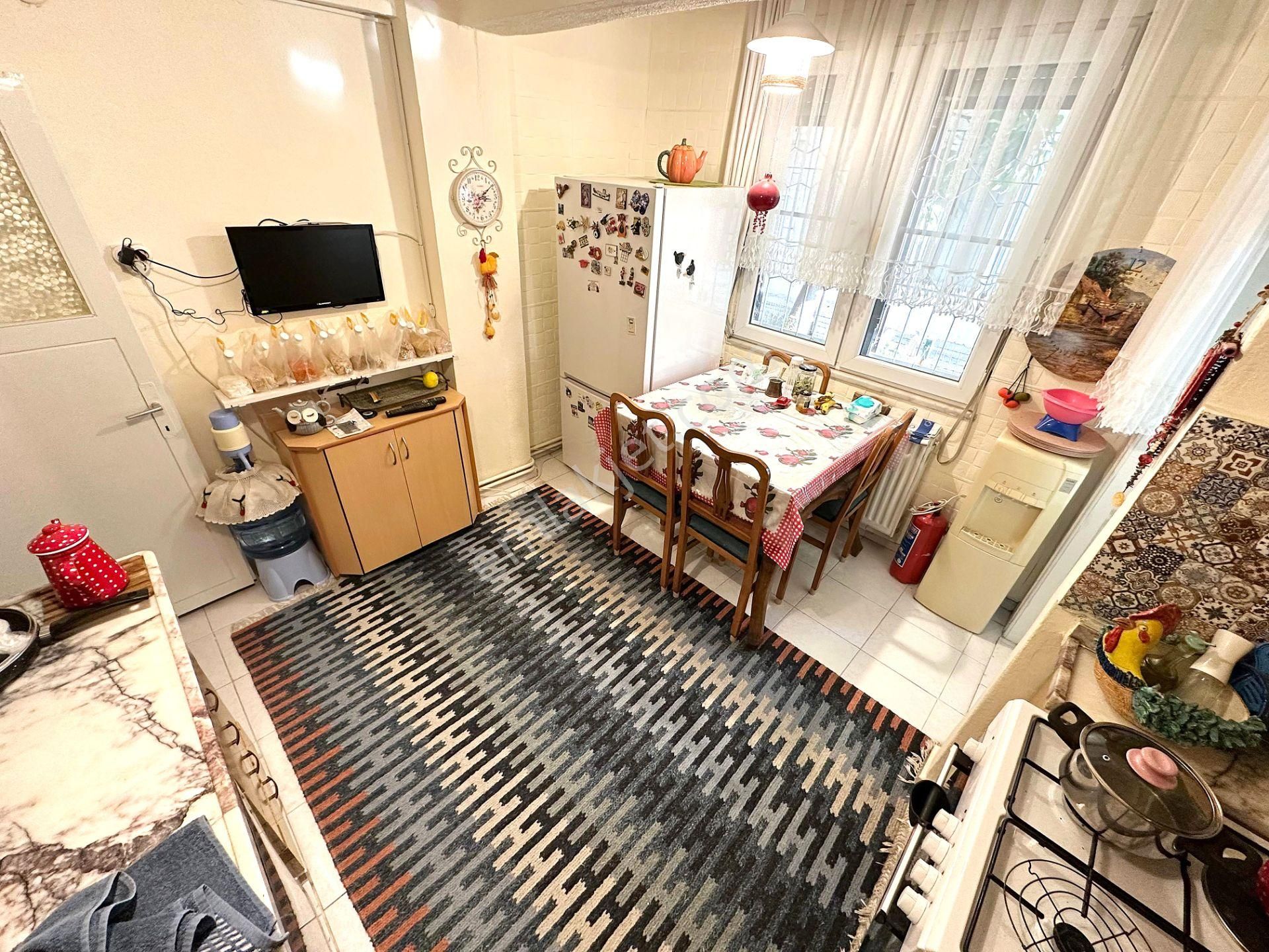 Artı Emlak'tan Mükemmel Konumda 2+1 Masrafsız Giriş Kat Daire - Görsel 16