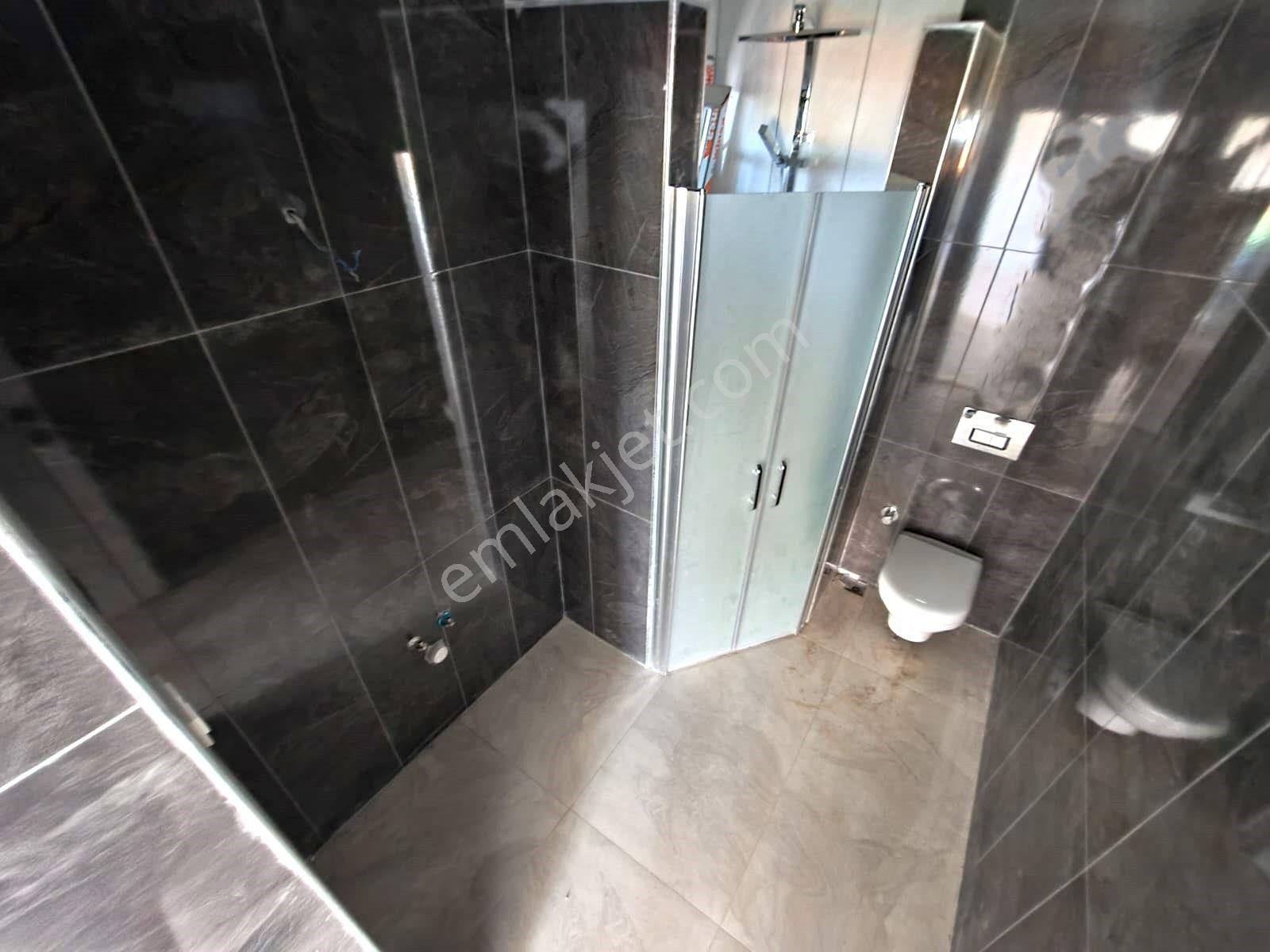 Akçay Artı Emlak'tan Cennetayağı'nda Satılık 6+2 Lüks Villa - Görsel 35