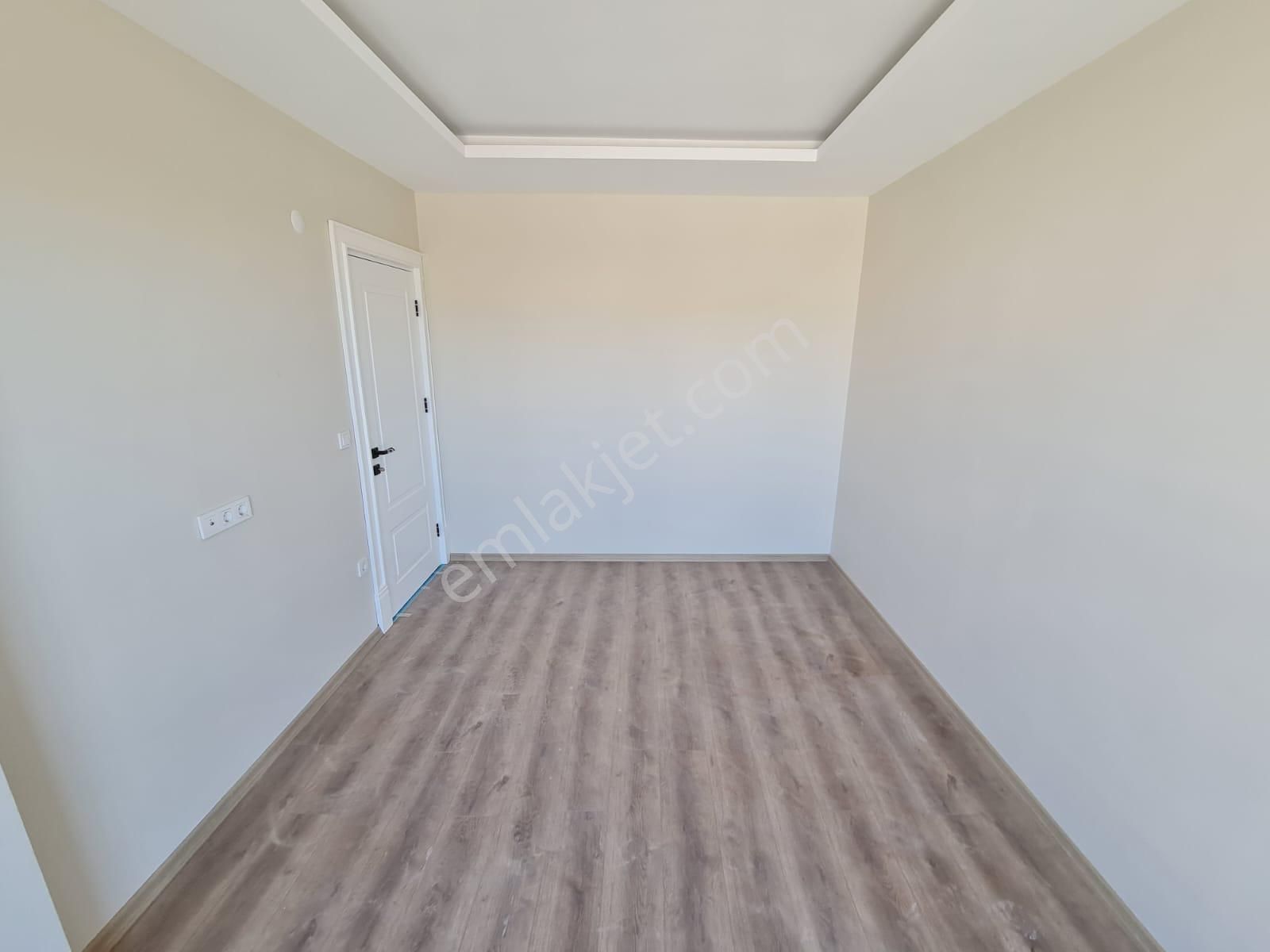 Akçay Artı Emlak'tan Cennetayağı'nda Satılık 6+2 Lüks Villa - Görsel 26