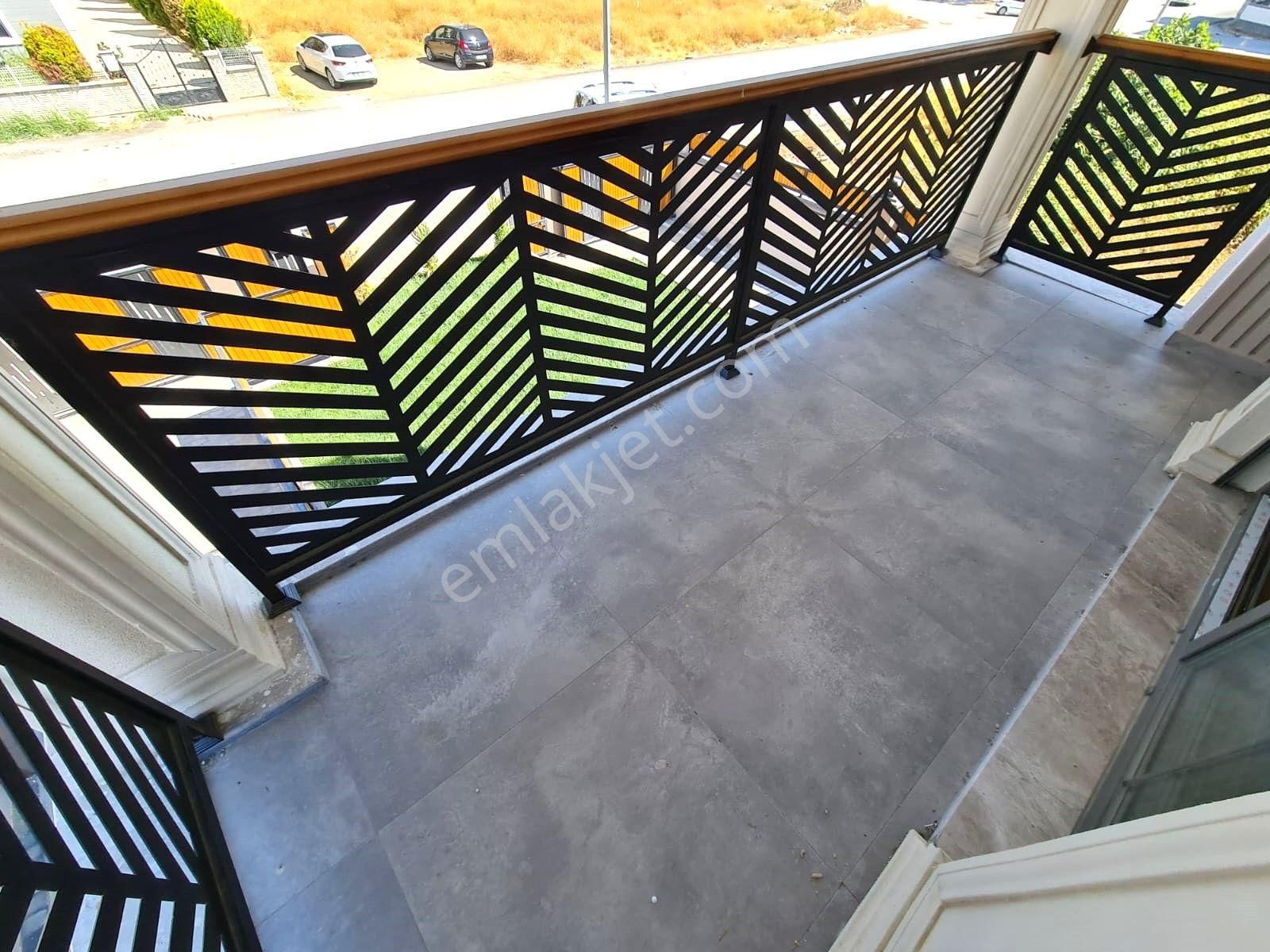 Akçay Artı Emlak'tan Cennetayağı'nda Satılık 6+2 Lüks Villa - Görsel 18