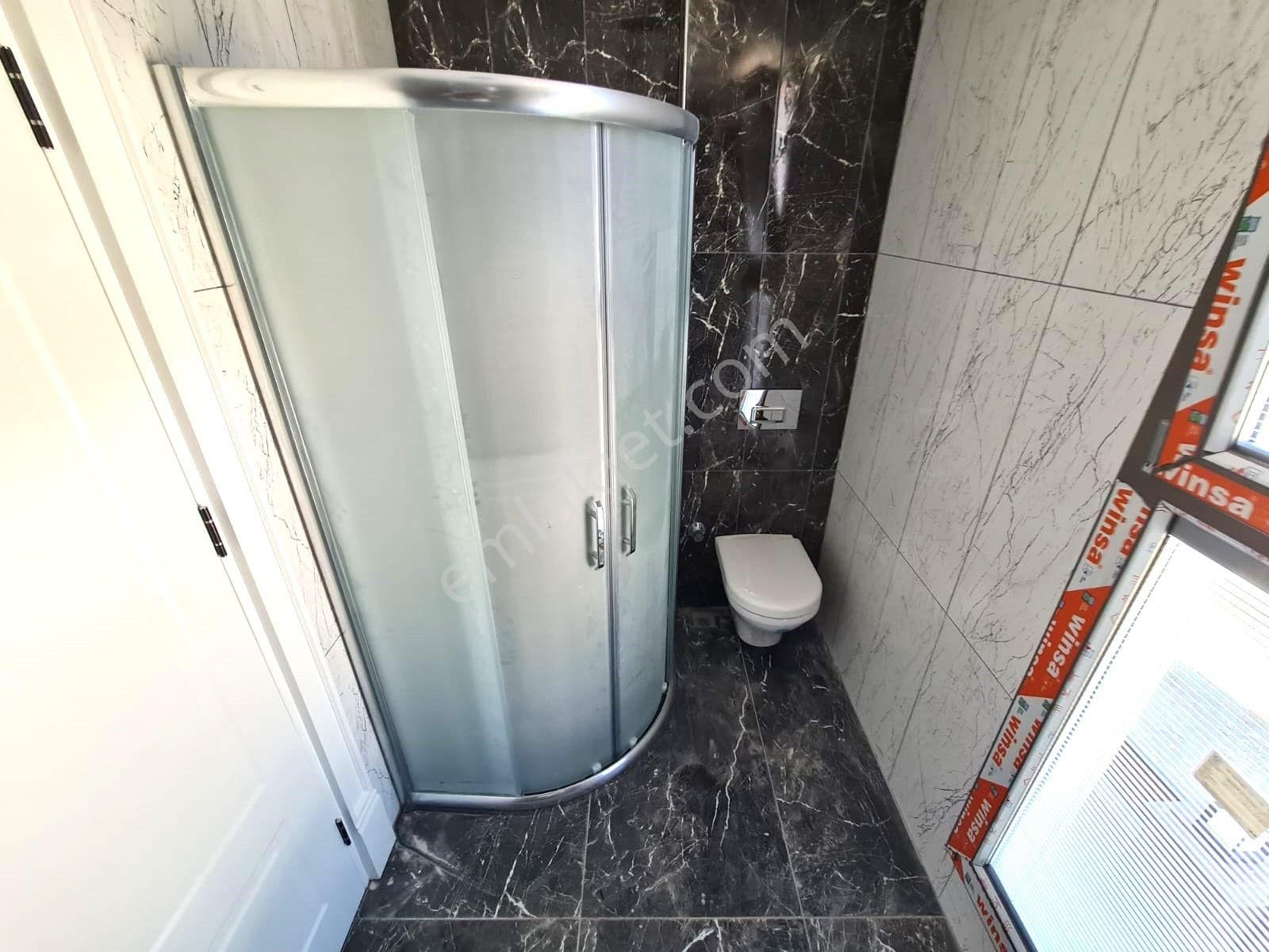 Akçay Artı Emlak'tan Cennetayağı'nda Satılık 6+2 Lüks Villa - Görsel 15