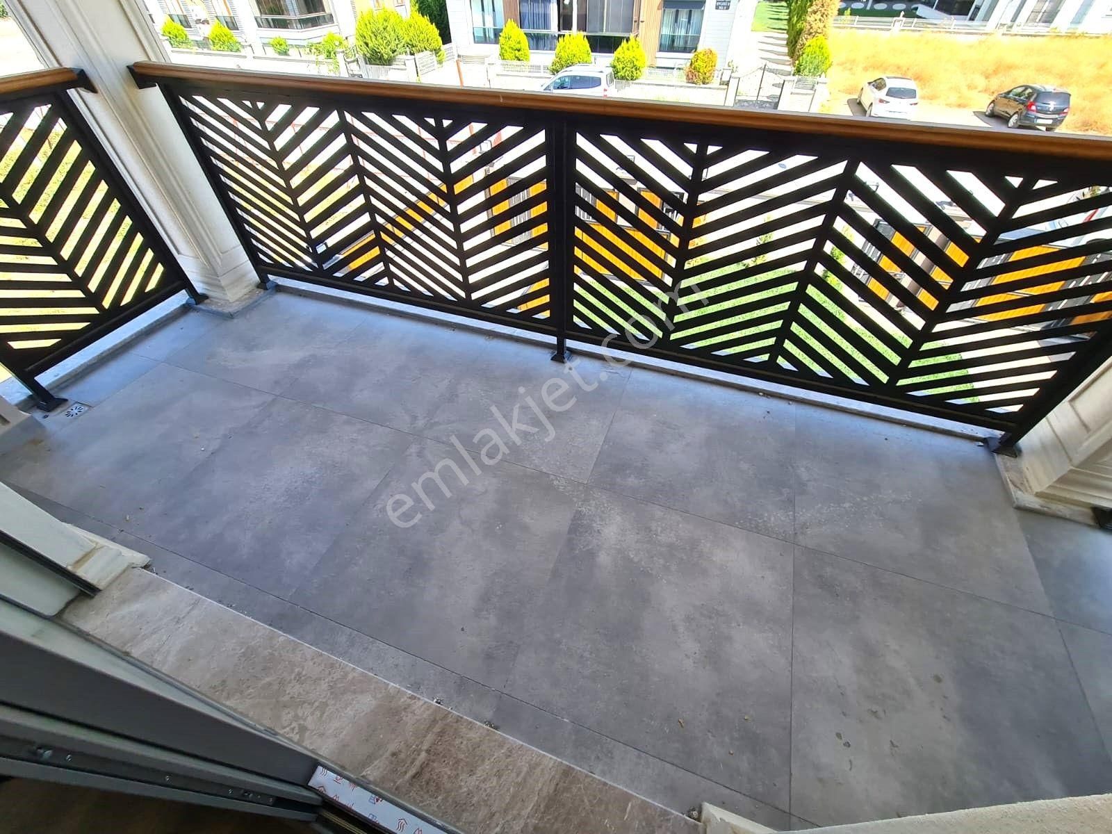 Akçay Artı Emlak'tan Cennetayağı'nda Satılık 6+2 Lüks Villa - Görsel 19