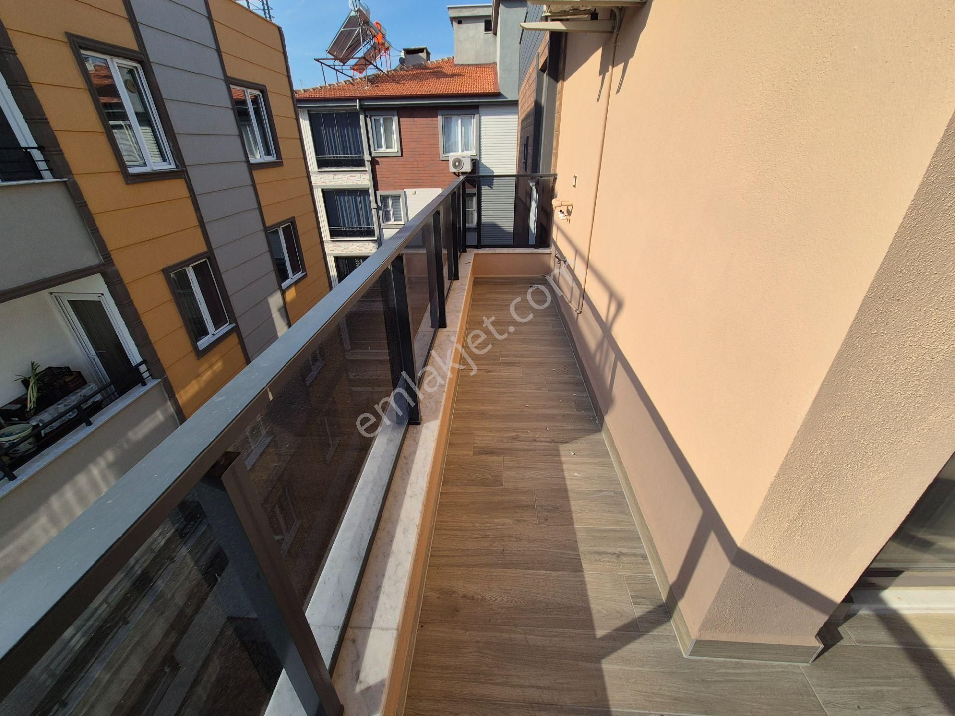 Akçay Artı Emlak'tan Altınkum'da Fırsat 3+1 Lüks Dubleks Daire - Görsel 13