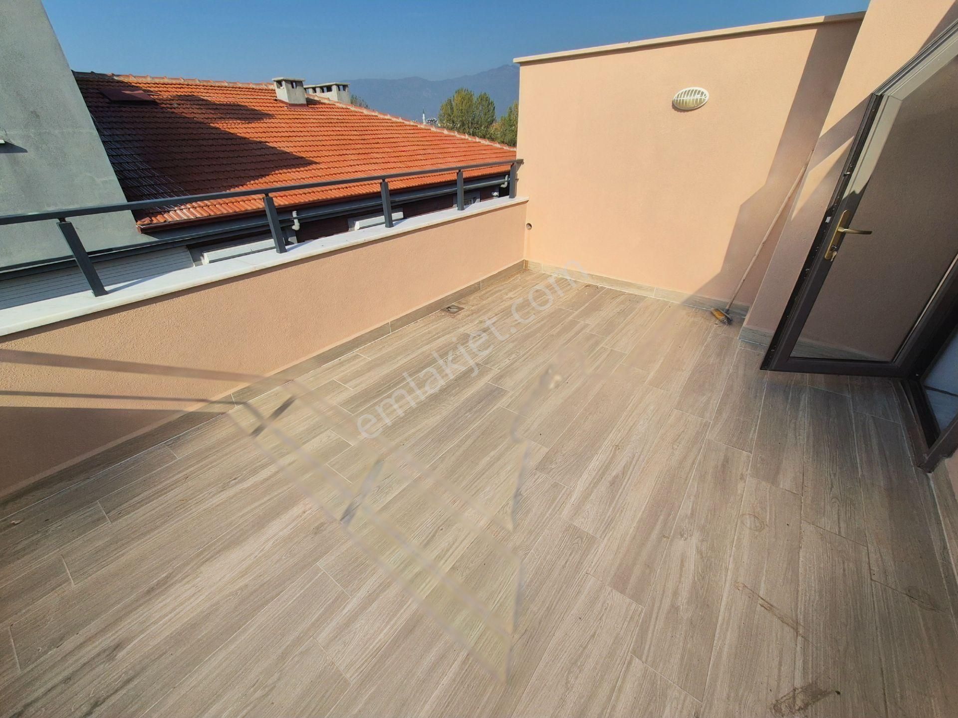Akçay Artı Emlak'tan Altınkum'da Fırsat 3+1 Lüks Dubleks Daire - Görsel 32