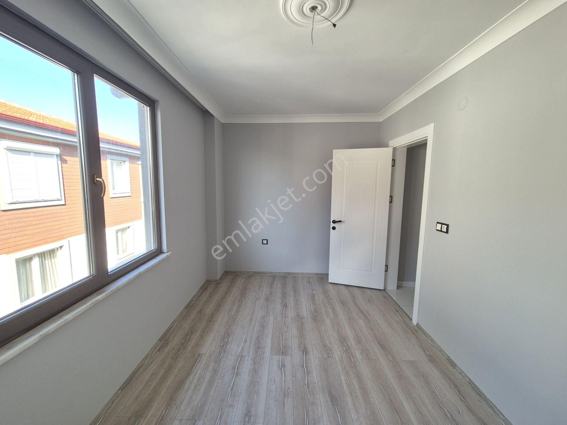 Akçay Artı Emlak'tan Altınkum'da Fırsat 3+1 Lüks Dubleks Daire - Görsel 19