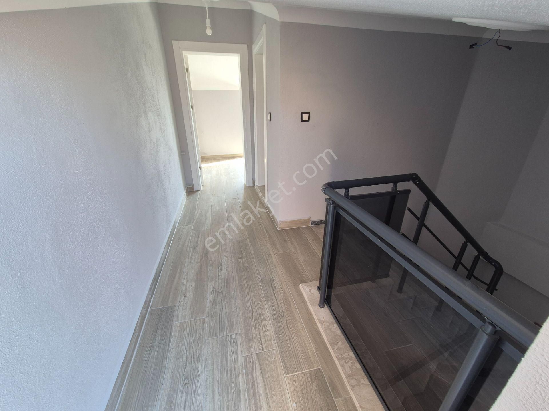 Akçay Artı Emlak'tan Altınkum'da Fırsat 3+1 Lüks Dubleks Daire - Görsel 33