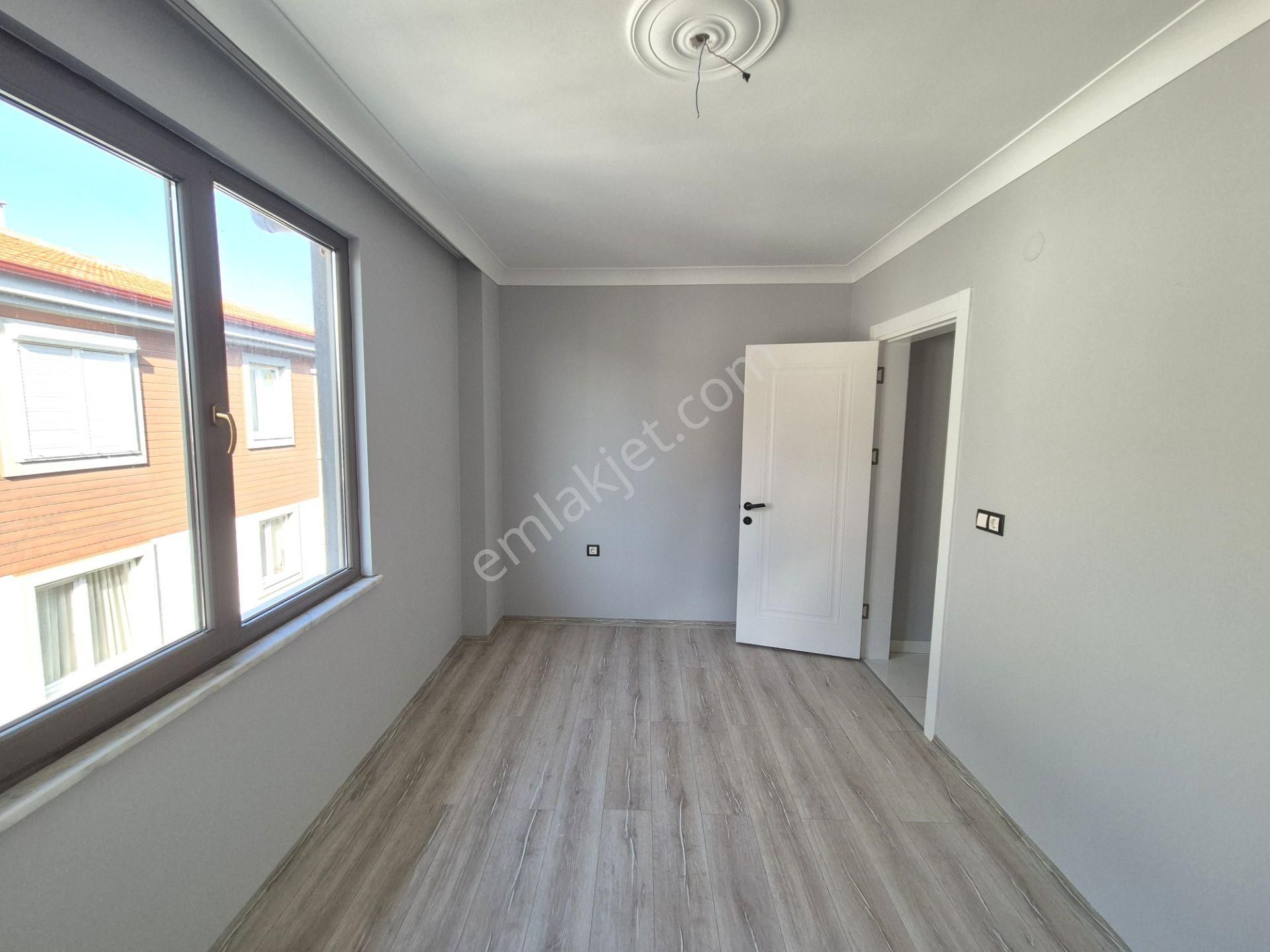 Akçay Artı Emlak'tan Altınkum'da Fırsat 3+1 Lüks Dubleks Daire - Görsel 18