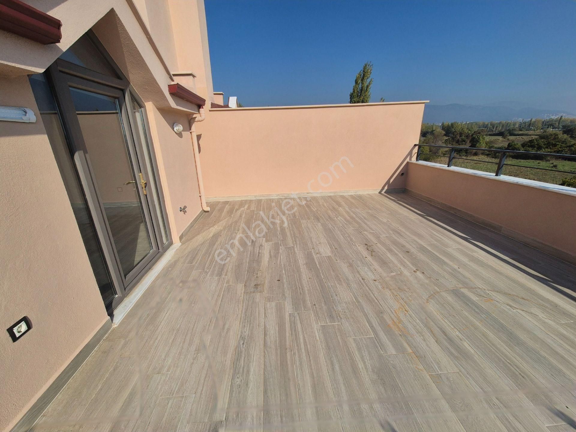 Akçay Artı Emlak'tan Altınkum'da Fırsat 3+1 Lüks Dubleks Daire - Görsel 35