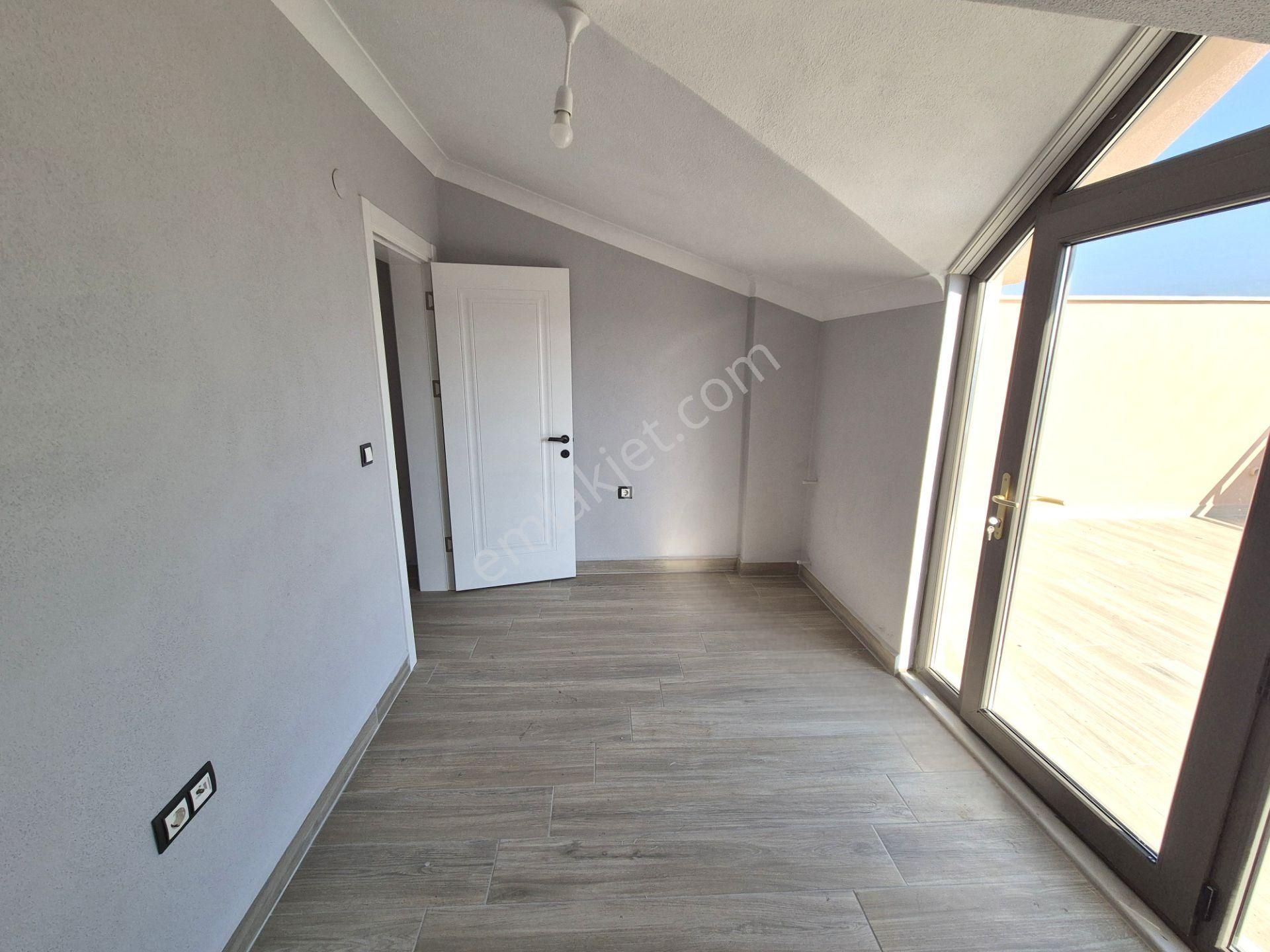 Akçay Artı Emlak'tan Altınkum'da Fırsat 3+1 Lüks Dubleks Daire - Görsel 24