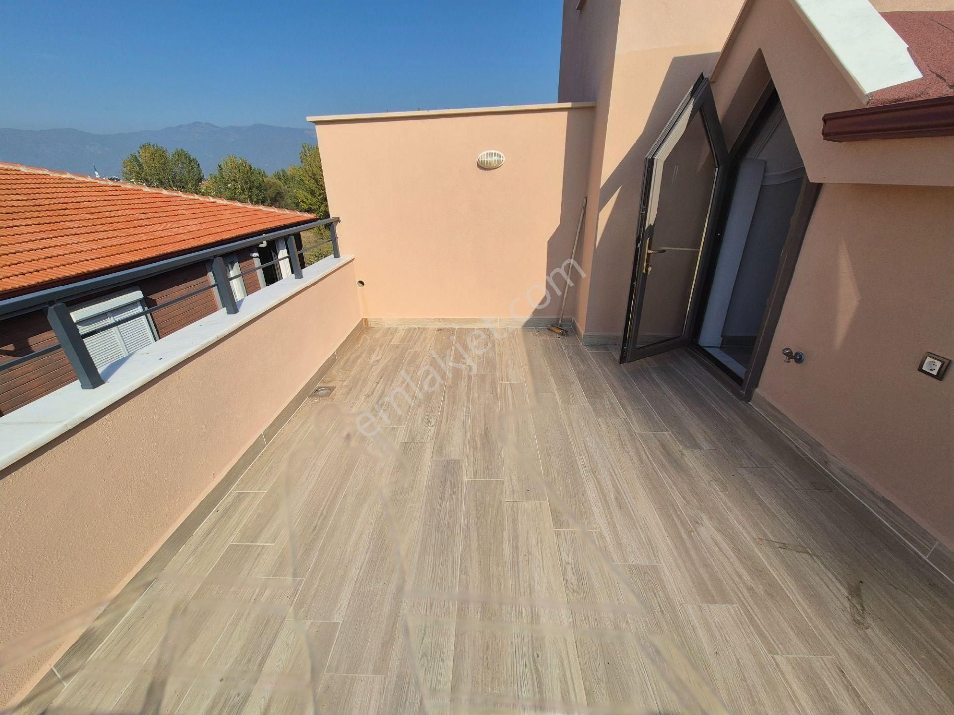 Akçay Artı Emlak'tan Altınkum'da Fırsat 3+1 Lüks Dubleks Daire - Görsel 31