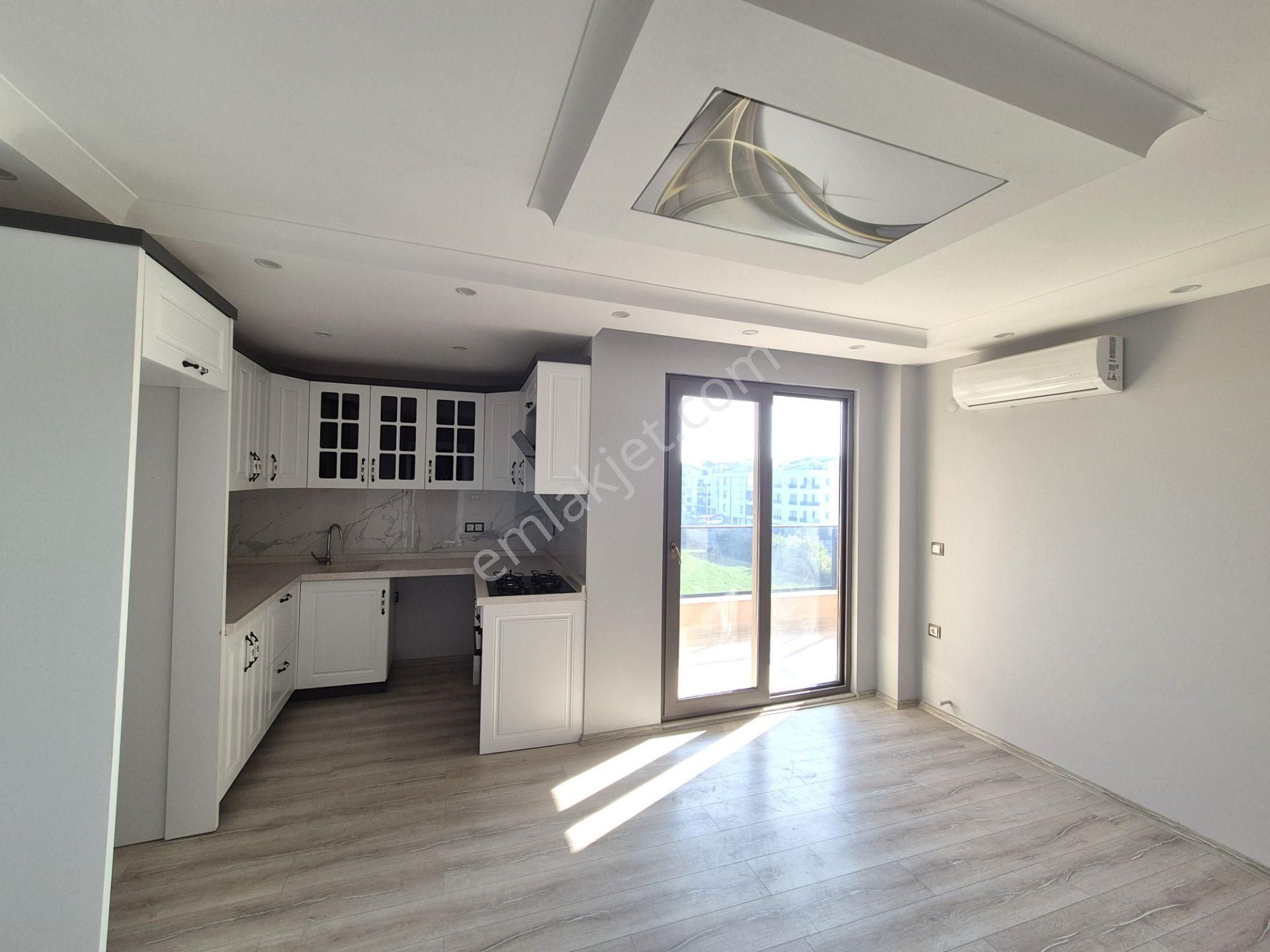 Akçay Artı Emlak'tan Altınkum'da Fırsat 3+1 Lüks Dubleks Daire - Görsel 3