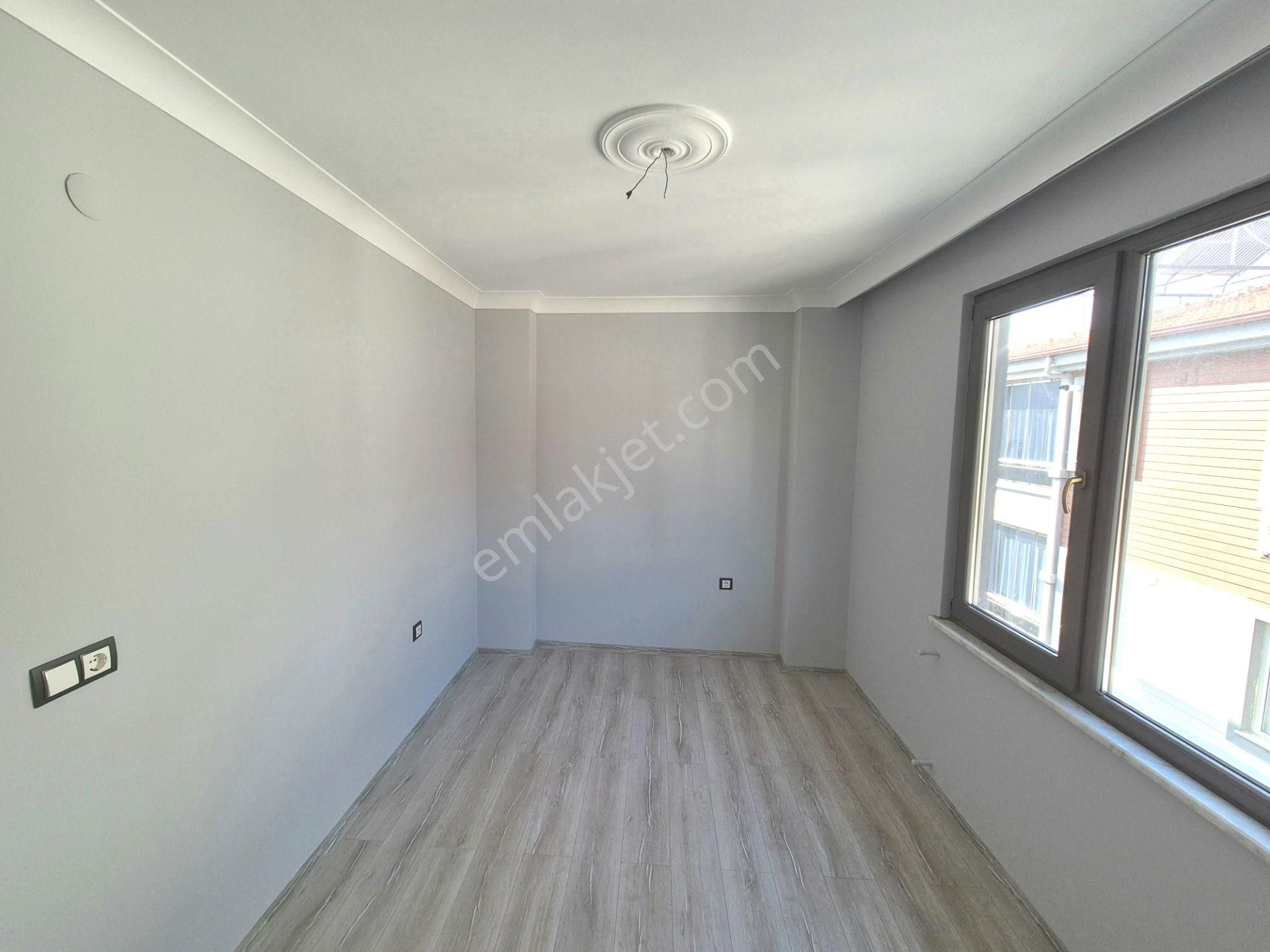 Akçay Artı Emlak'tan Altınkum'da Fırsat 3+1 Lüks Dubleks Daire - Görsel 17