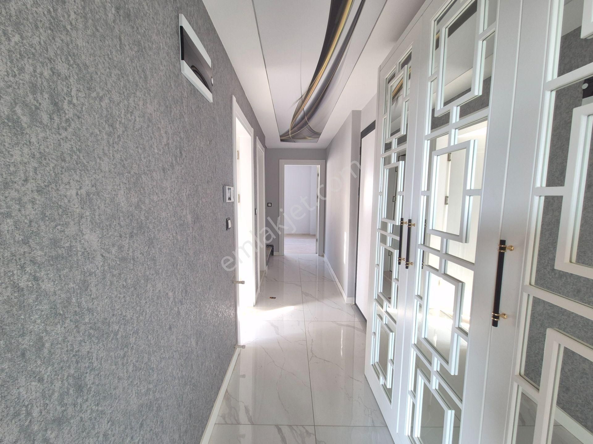 Akçay Artı Emlak'tan Altınkum'da Fırsat 3+1 Lüks Dubleks Daire - Görsel 7