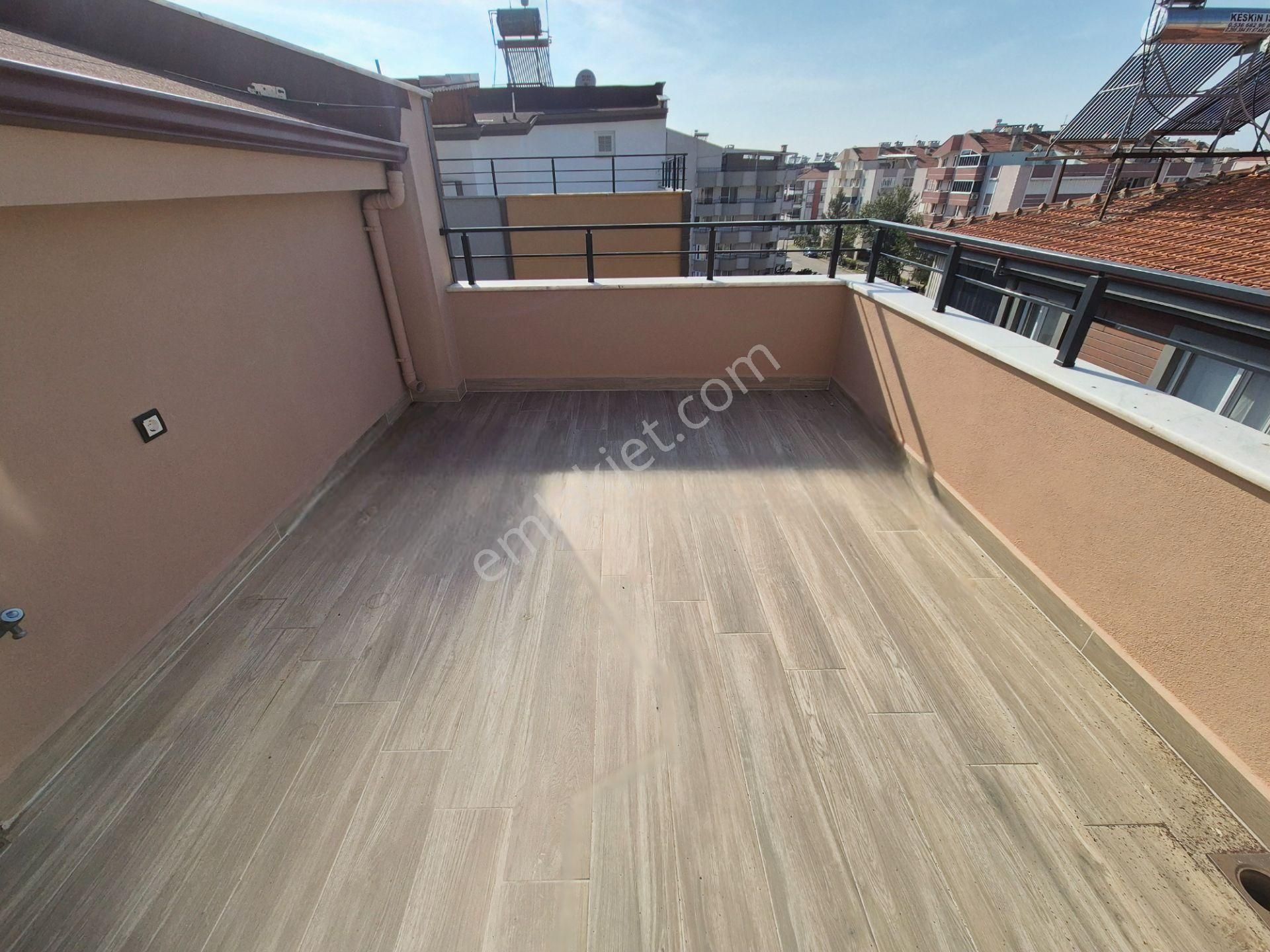 Akçay Artı Emlak'tan Altınkum'da Fırsat 3+1 Lüks Dubleks Daire - Görsel 29