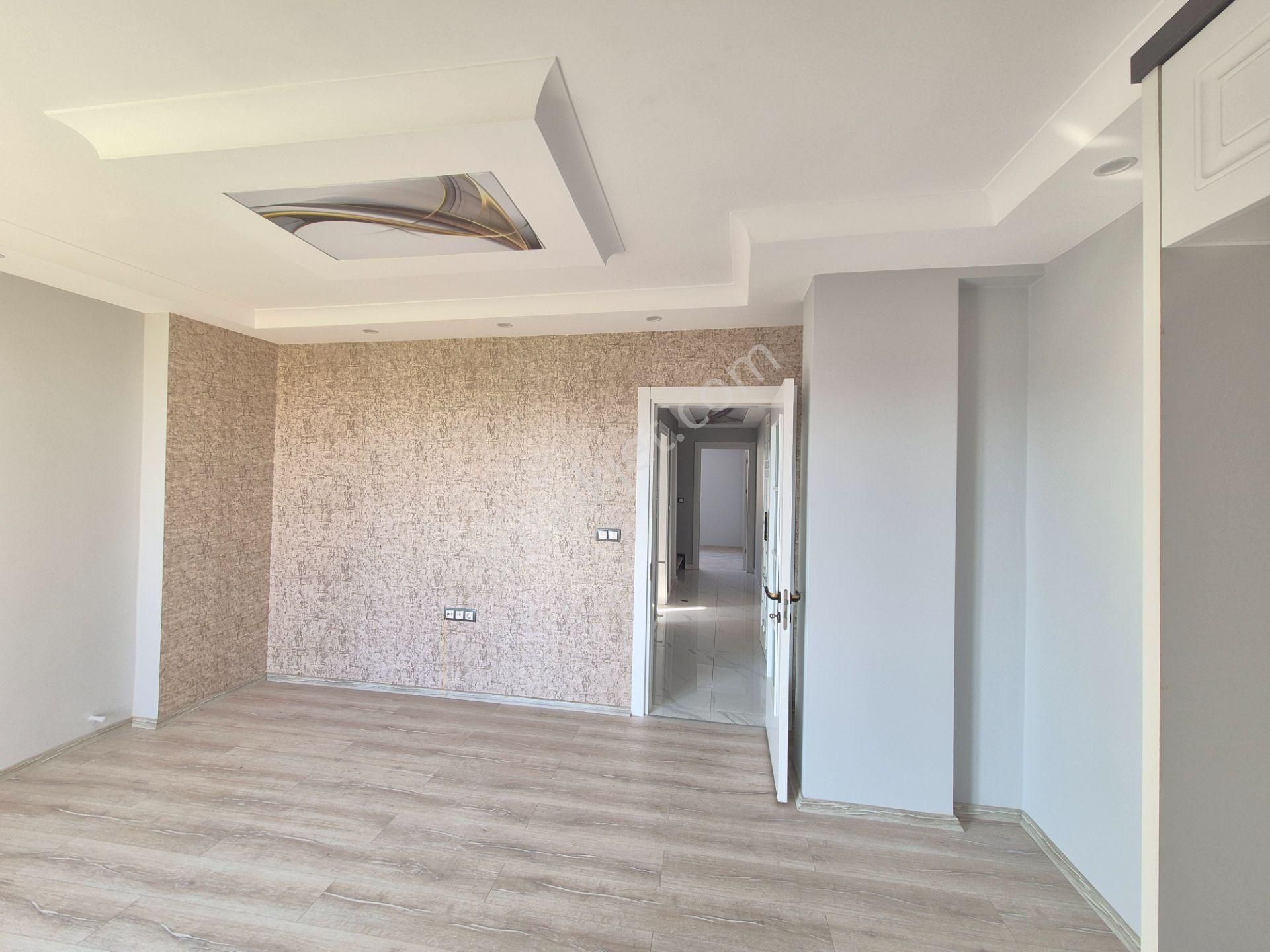 Akçay Artı Emlak'tan Altınkum'da Fırsat 3+1 Lüks Dubleks Daire - Görsel 6