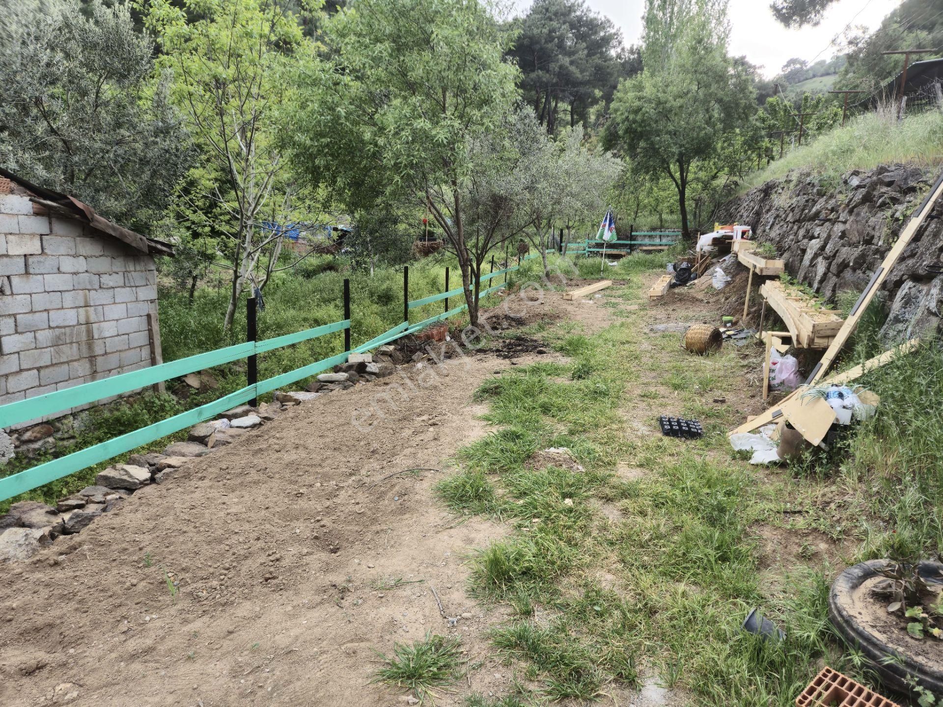 Tek Yetkili Artı'dan Havran Köylüce'de Satılık 190 M2 Bahçe - Görsel 27