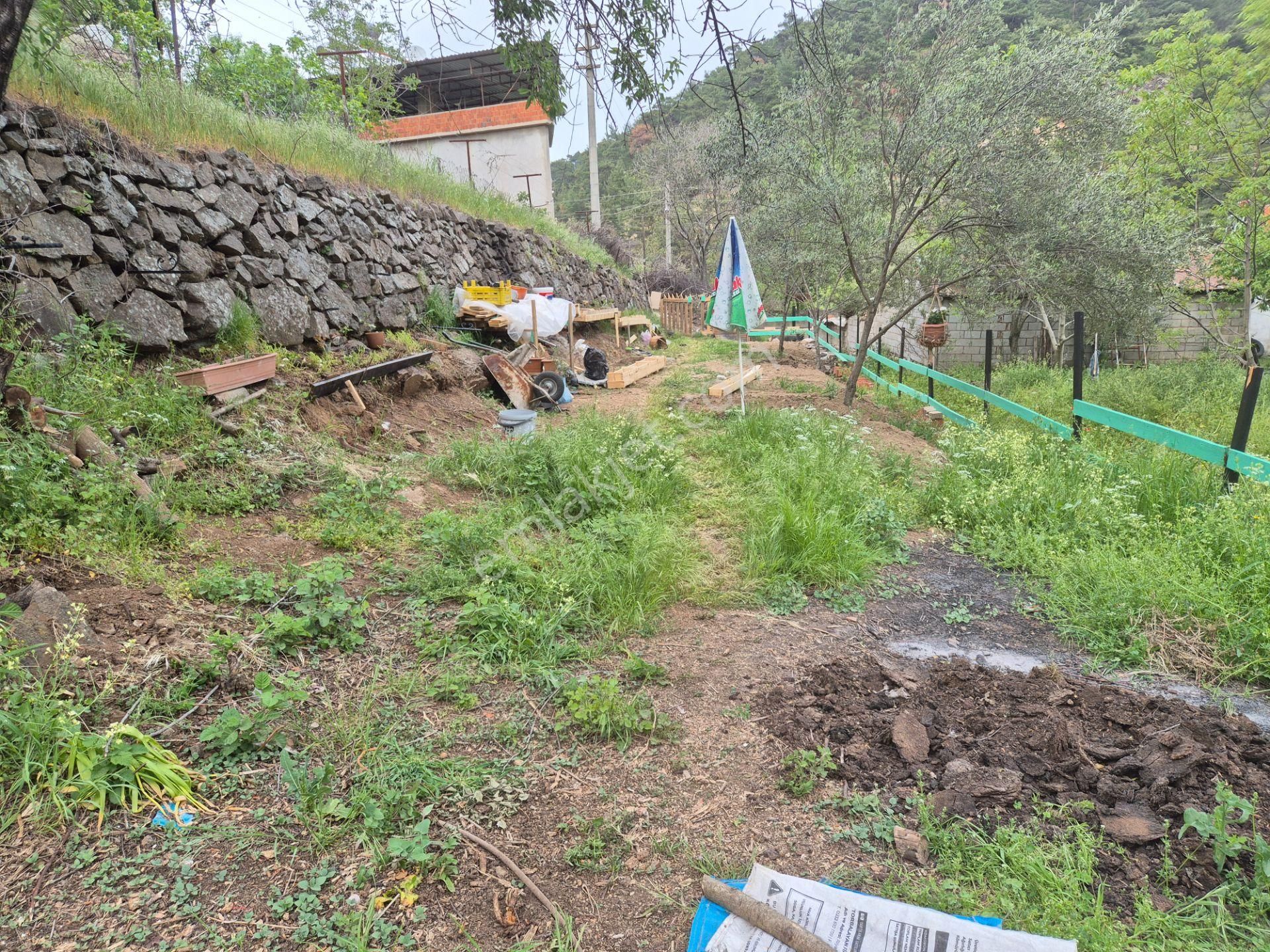 Tek Yetkili Artı'dan Havran Köylüce'de Satılık 190 M2 Bahçe - Görsel 4