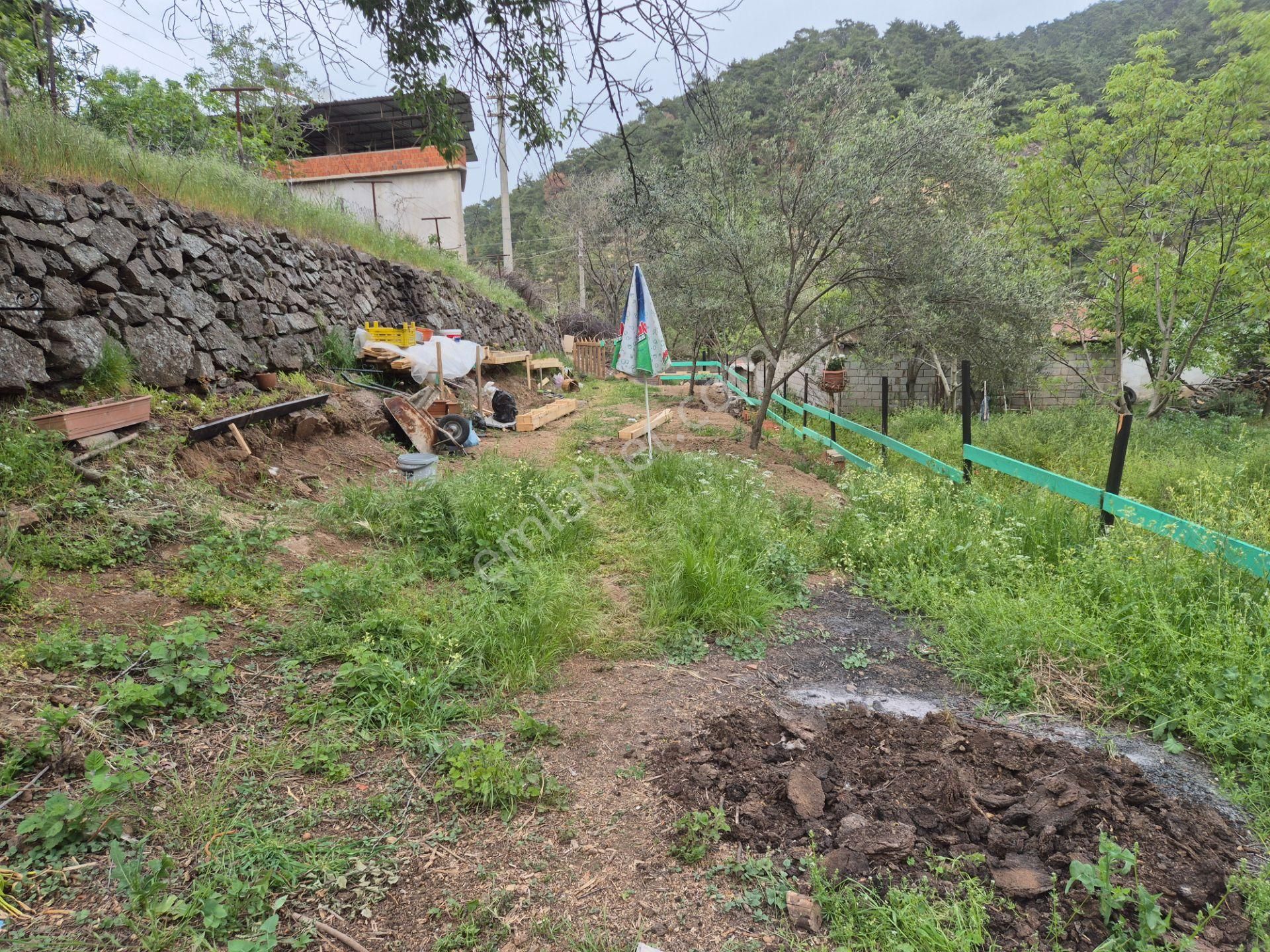 Tek Yetkili Artı'dan Havran Köylüce'de Satılık 190 M2 Bahçe - Görsel 2