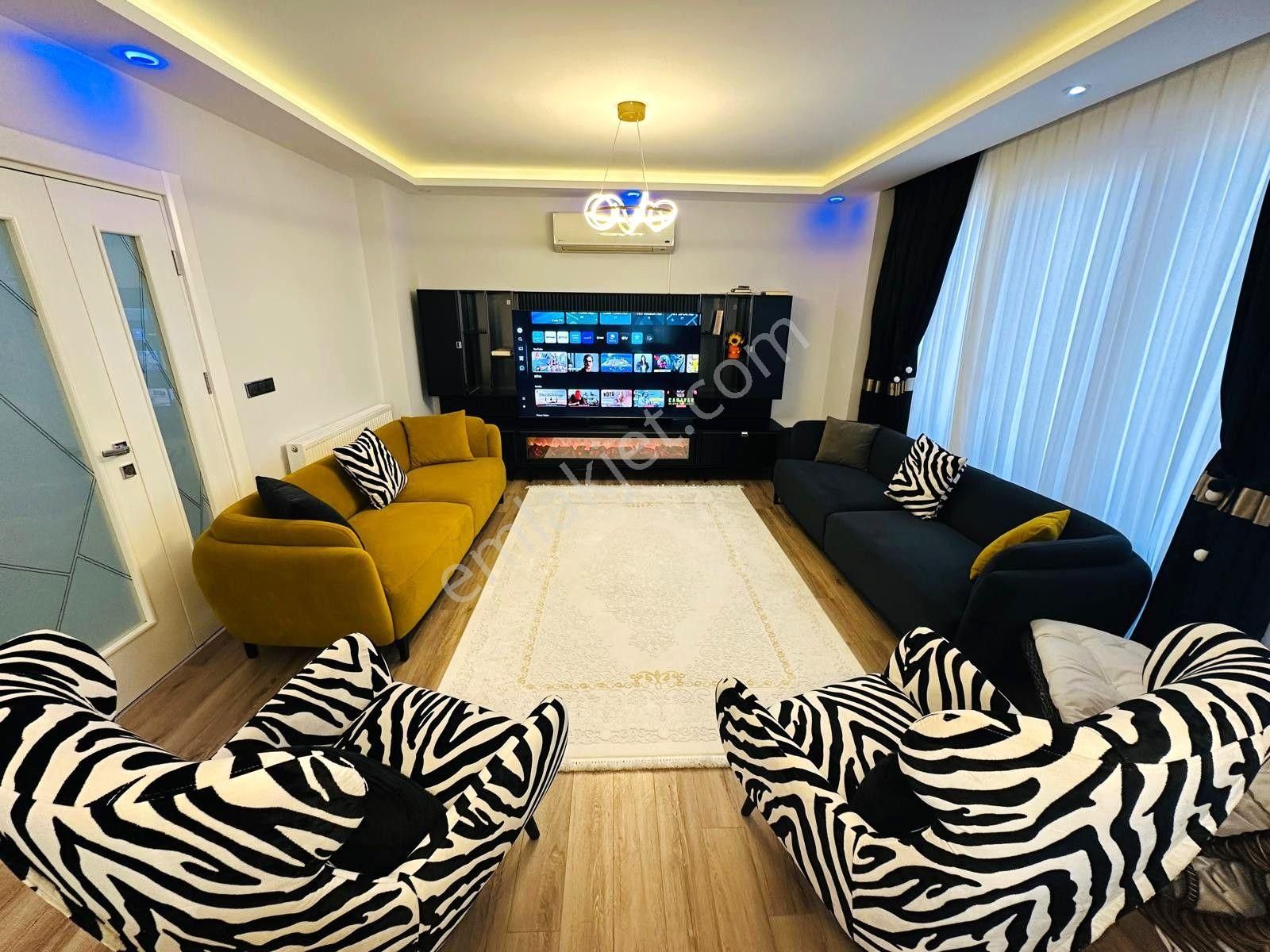 Akçay Artı Emlak'tan Kadıköy'de Satılık 3+1 Ultra Lüks Daire - Görsel 15
