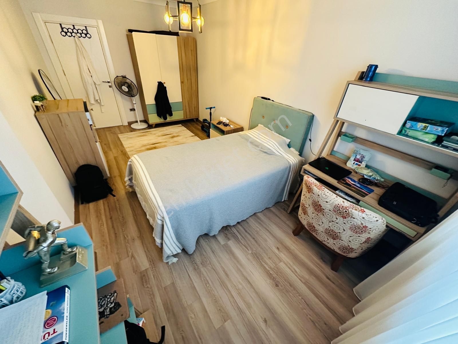 Akçay Artı Emlak'tan Kadıköy'de Satılık 3+1 Ultra Lüks Daire - Görsel 29