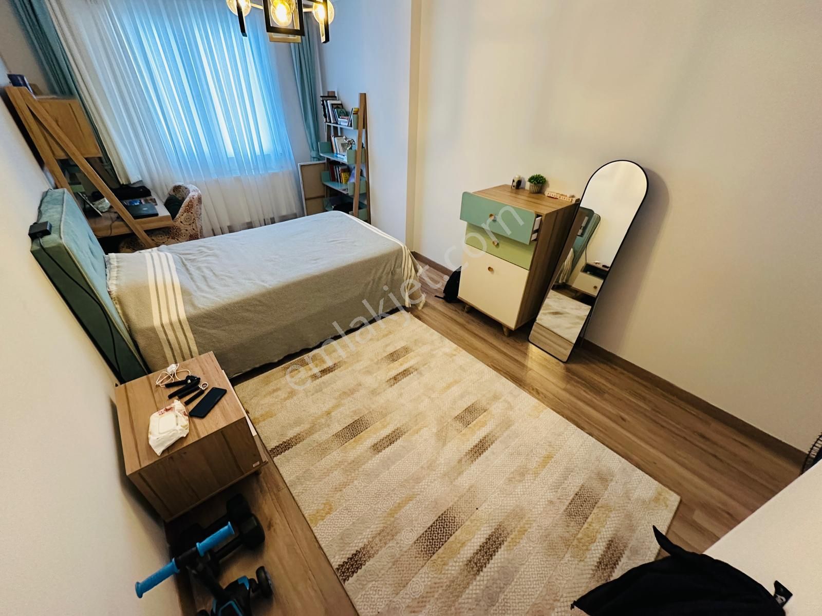 Akçay Artı Emlak'tan Kadıköy'de Satılık 3+1 Ultra Lüks Daire - Görsel 28