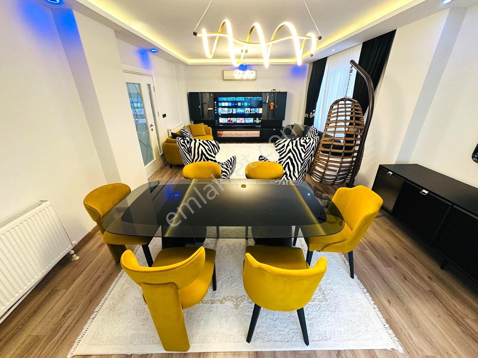 Akçay Artı Emlak'tan Kadıköy'de Satılık 3+1 Ultra Lüks Daire - Görsel 12