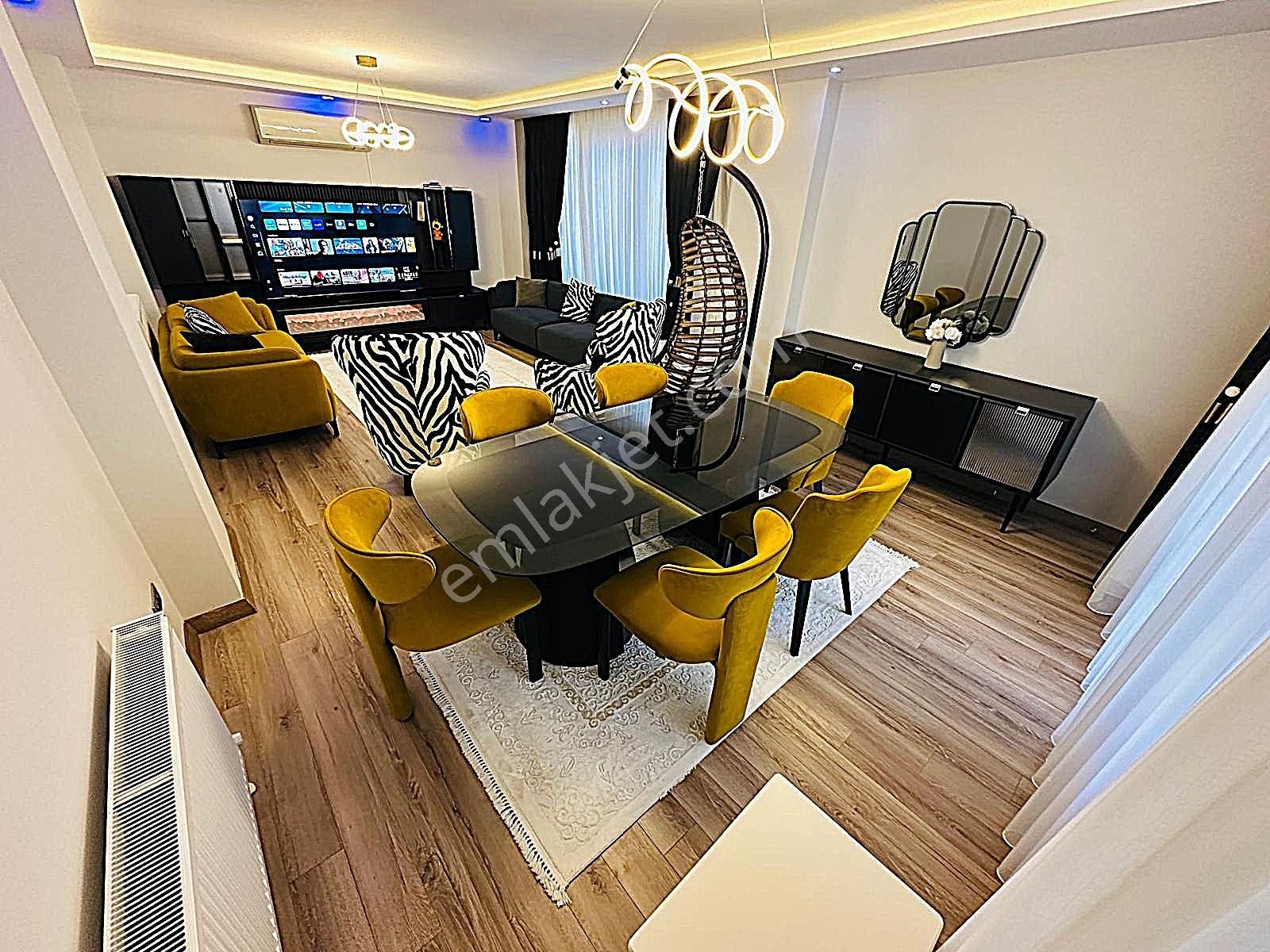 Akçay Artı Emlak'tan Kadıköy'de Satılık 3+1 Ultra Lüks Daire - Görsel 8