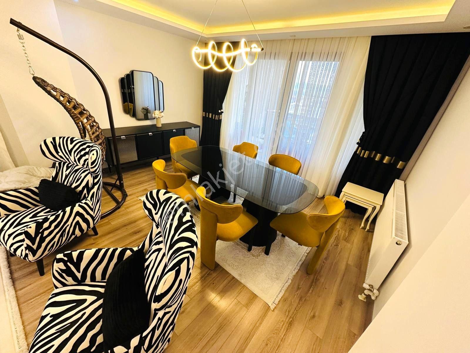 Akçay Artı Emlak'tan Kadıköy'de Satılık 3+1 Ultra Lüks Daire - Görsel 14