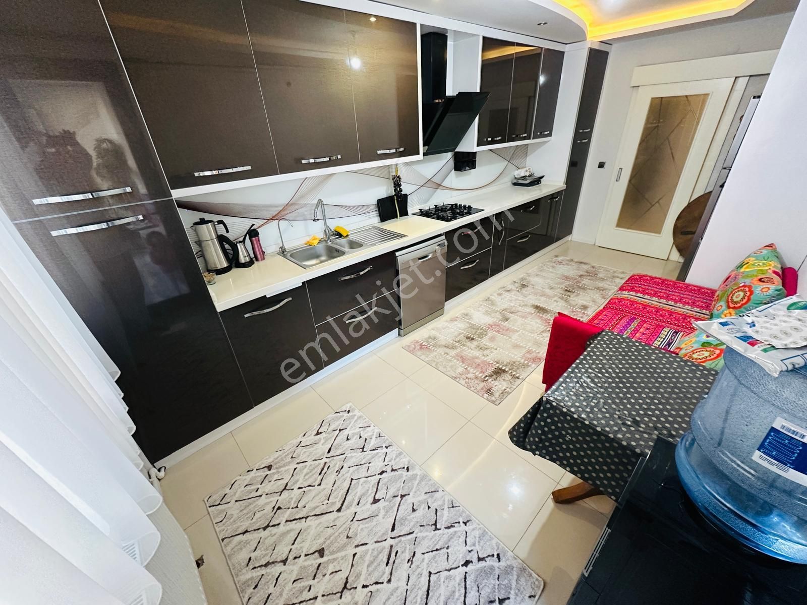 Akçay Artı Emlak'tan Kadıköy'de Satılık 3+1 Ultra Lüks Daire - Görsel 5