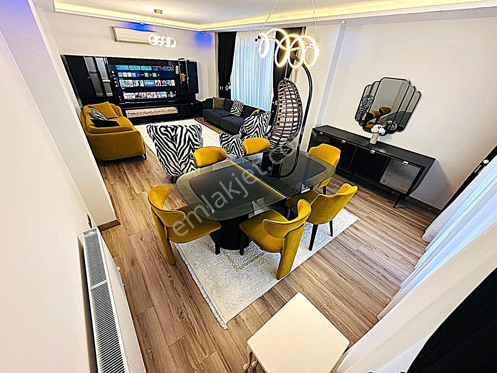 Akçay Artı Emlak'tan Kadıköy'de Satılık 3+1 Ultra Lüks Daire - Görsel 7