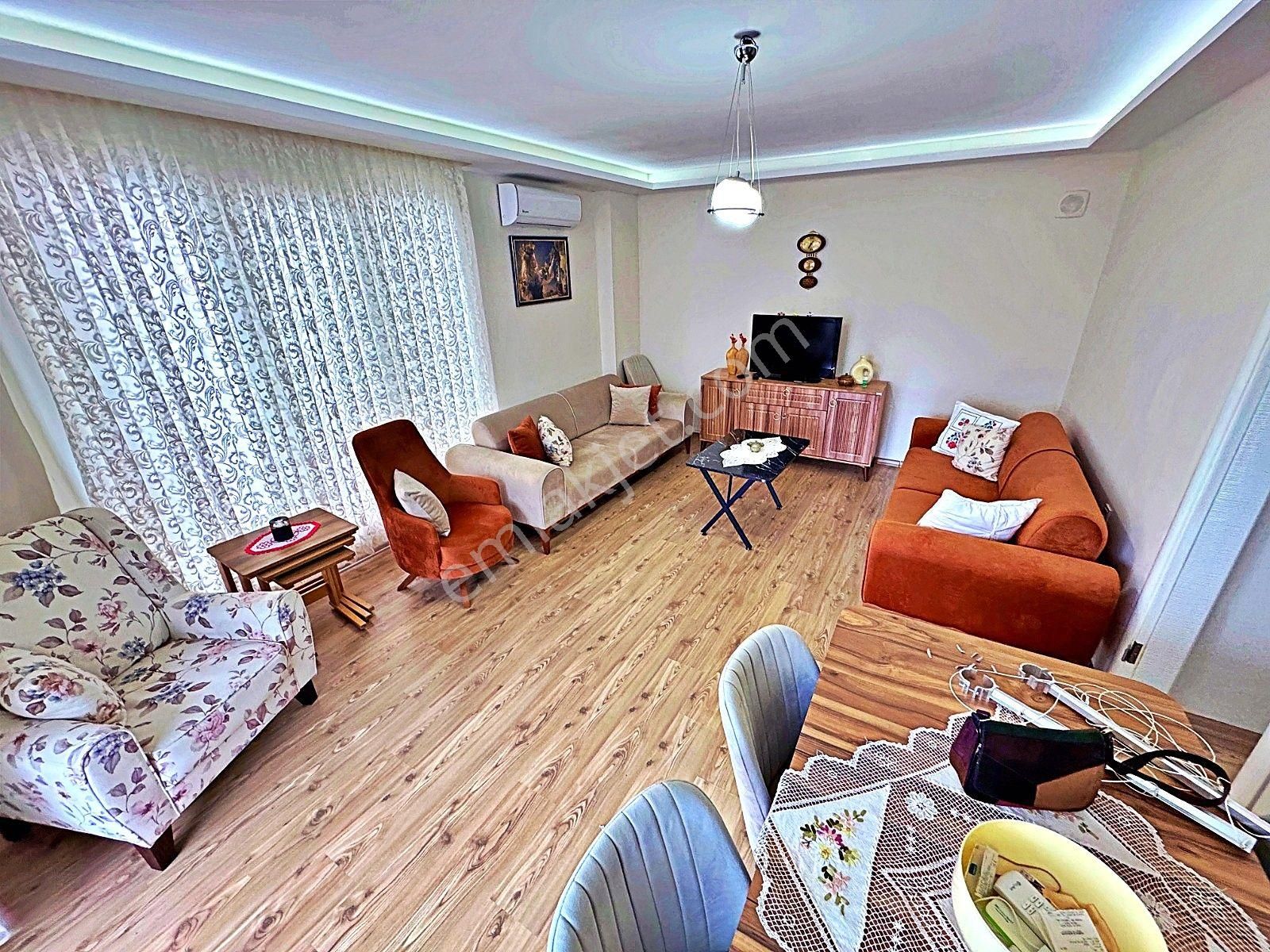 Akçay Artı Emlak'tan İkizçay'da Satılık 2+1 Lüks Ara Kat Daire - Görsel 17