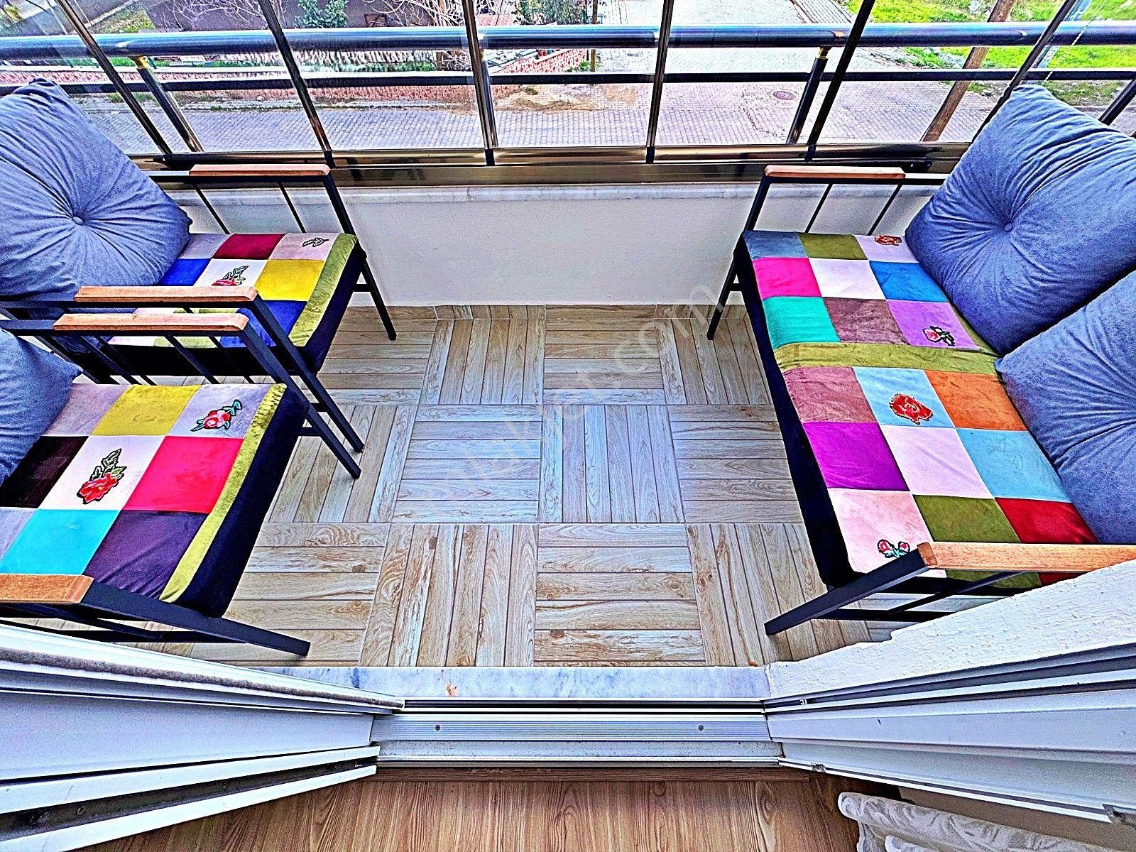Akçay Artı Emlak'tan İkizçay'da Satılık 2+1 Lüks Ara Kat Daire - Görsel 16