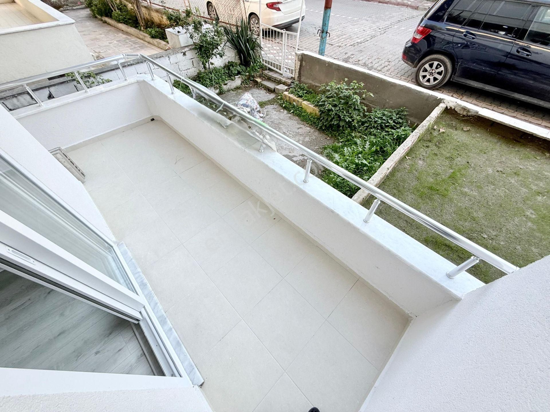 Akçay Artı Emlak'tan Altınkum'da Satılık 2+1 Giriş Kat Daire - Görsel 10