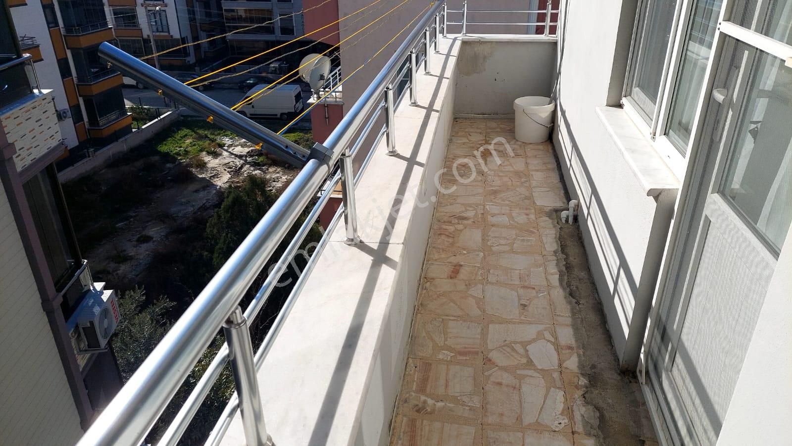 Akçay Artı Emlak'tan Altınkum'da 4+1 Lüks Dubleks Daire - Görsel 26