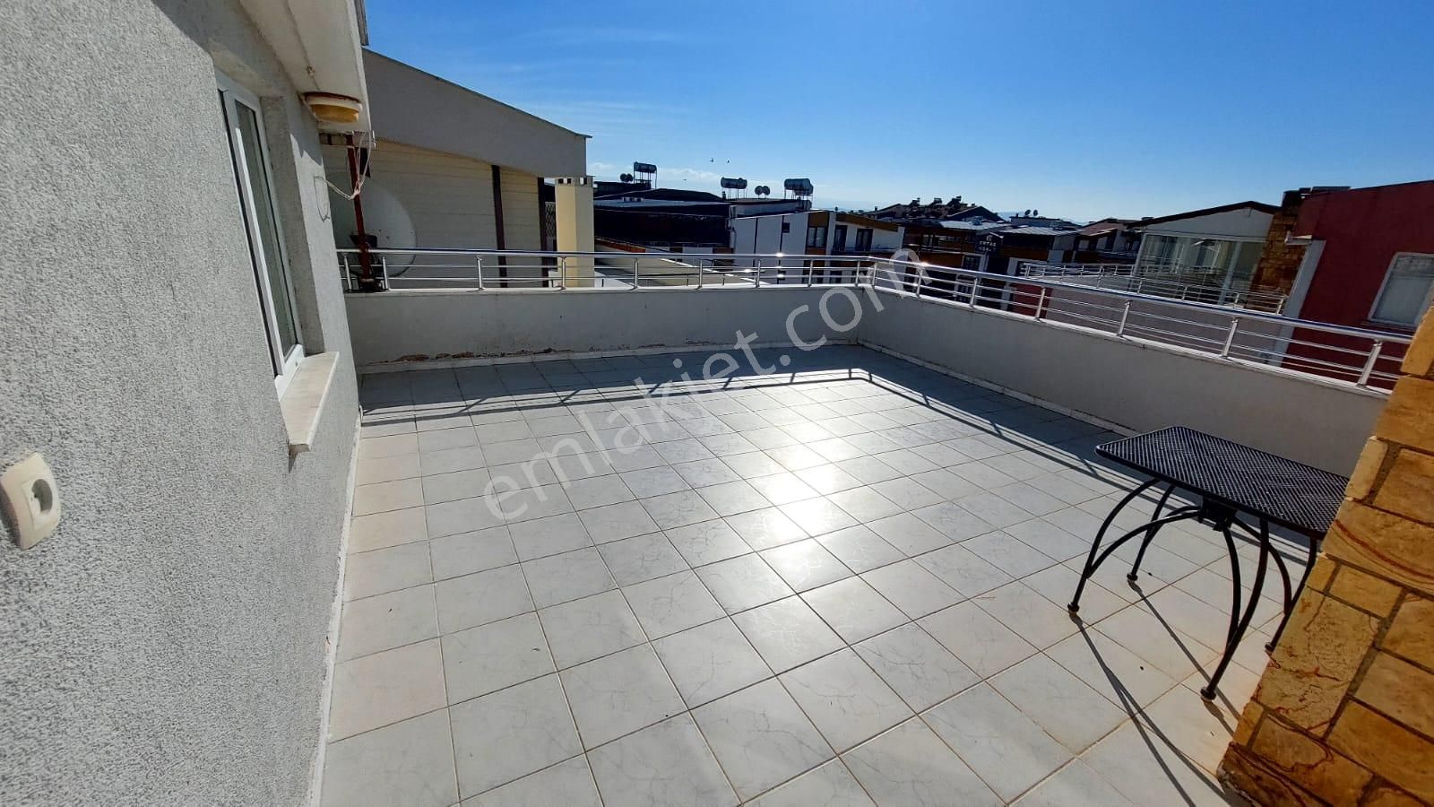 Akçay Artı Emlak'tan Altınkum'da 4+1 Lüks Dubleks Daire - Görsel 22