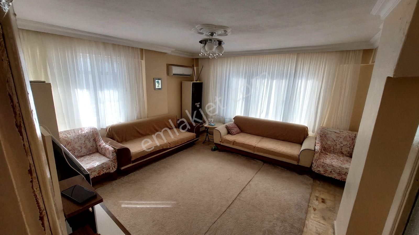 Akçay Artı Emlak'tan Altınkum'da 4+1 Lüks Dubleks Daire - Görsel 4