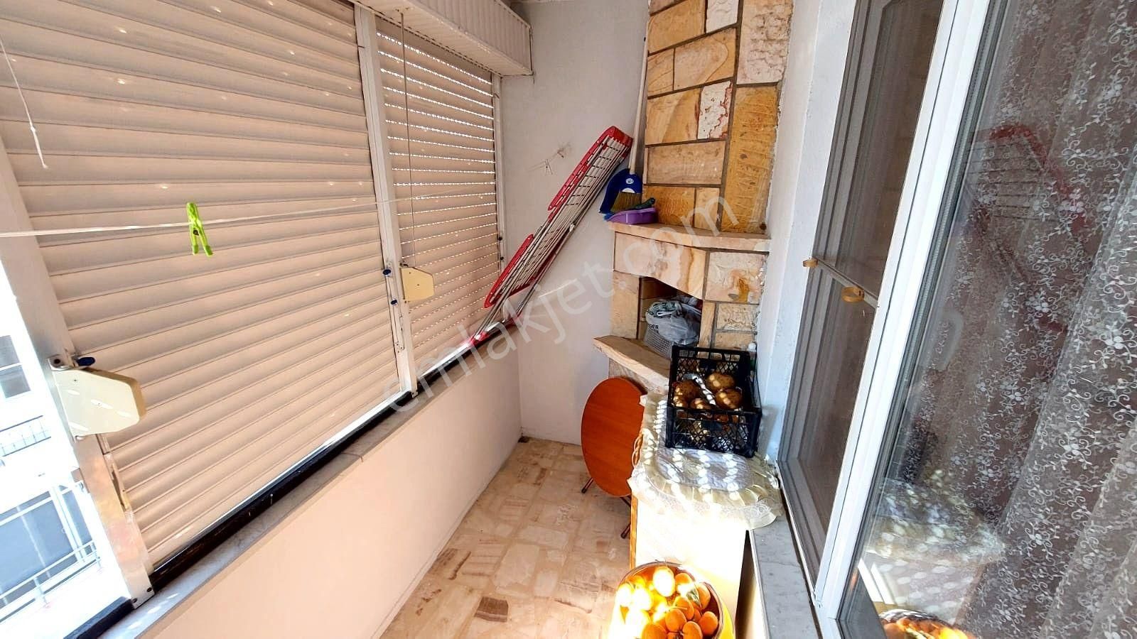 Akçay Artı Emlak'tan Altınkum'da 4+1 Lüks Dubleks Daire - Görsel 12
