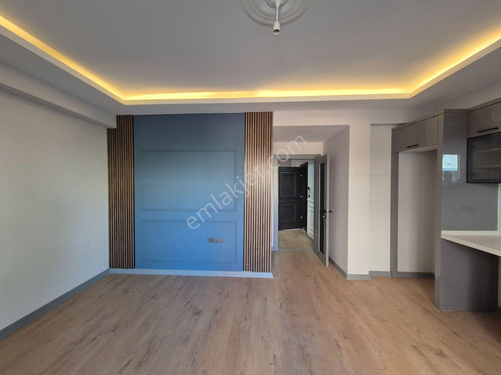Akçay Artı Emlak'tan Altınkum'da Ebeveyn Banyolu 2+1 Lüks Daire - Görsel 6