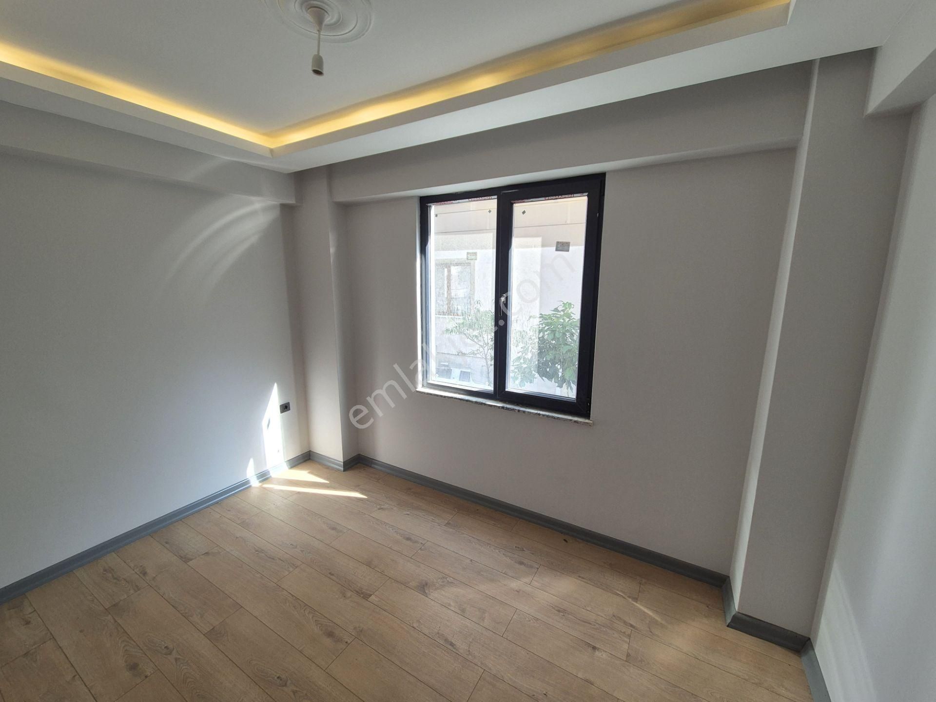 Akçay Artı Emlak'tan Altınkum'da Ebeveyn Banyolu 2+1 Lüks Daire - Görsel 12