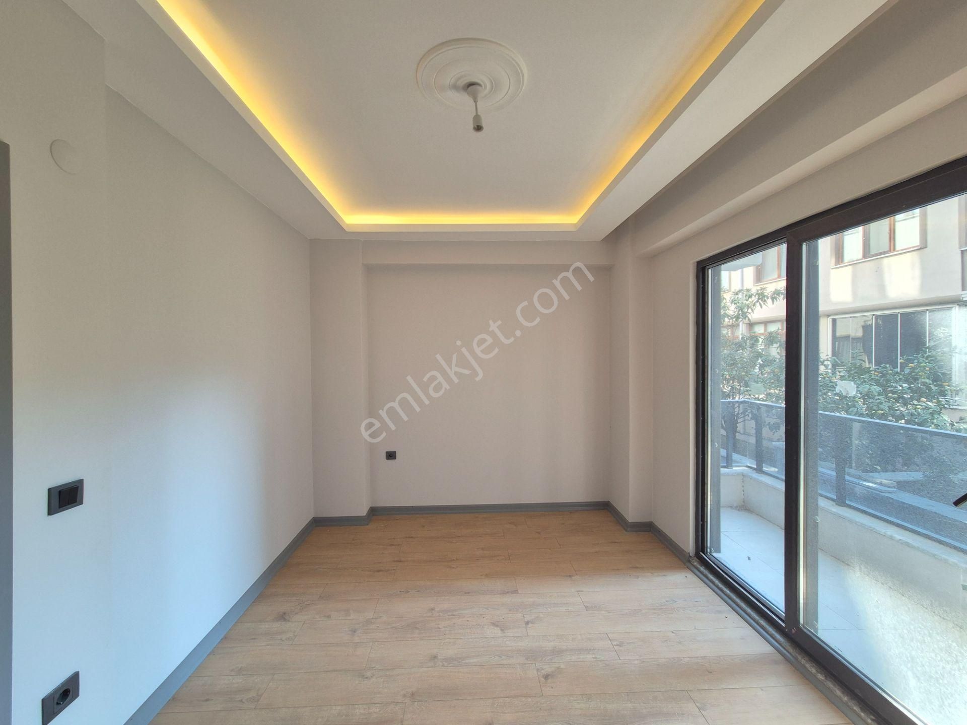 Akçay Artı Emlak'tan Altınkum'da Ebeveyn Banyolu 2+1 Lüks Daire - Görsel 27