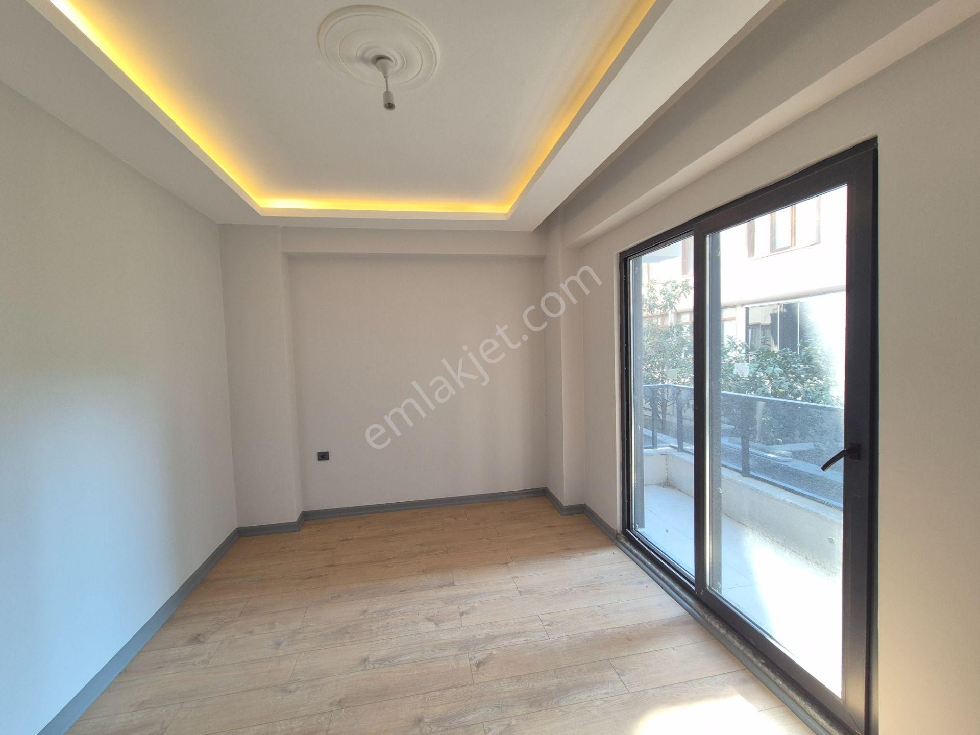 Akçay Artı Emlak'tan Altınkum'da Ebeveyn Banyolu 2+1 Lüks Daire - Görsel 28