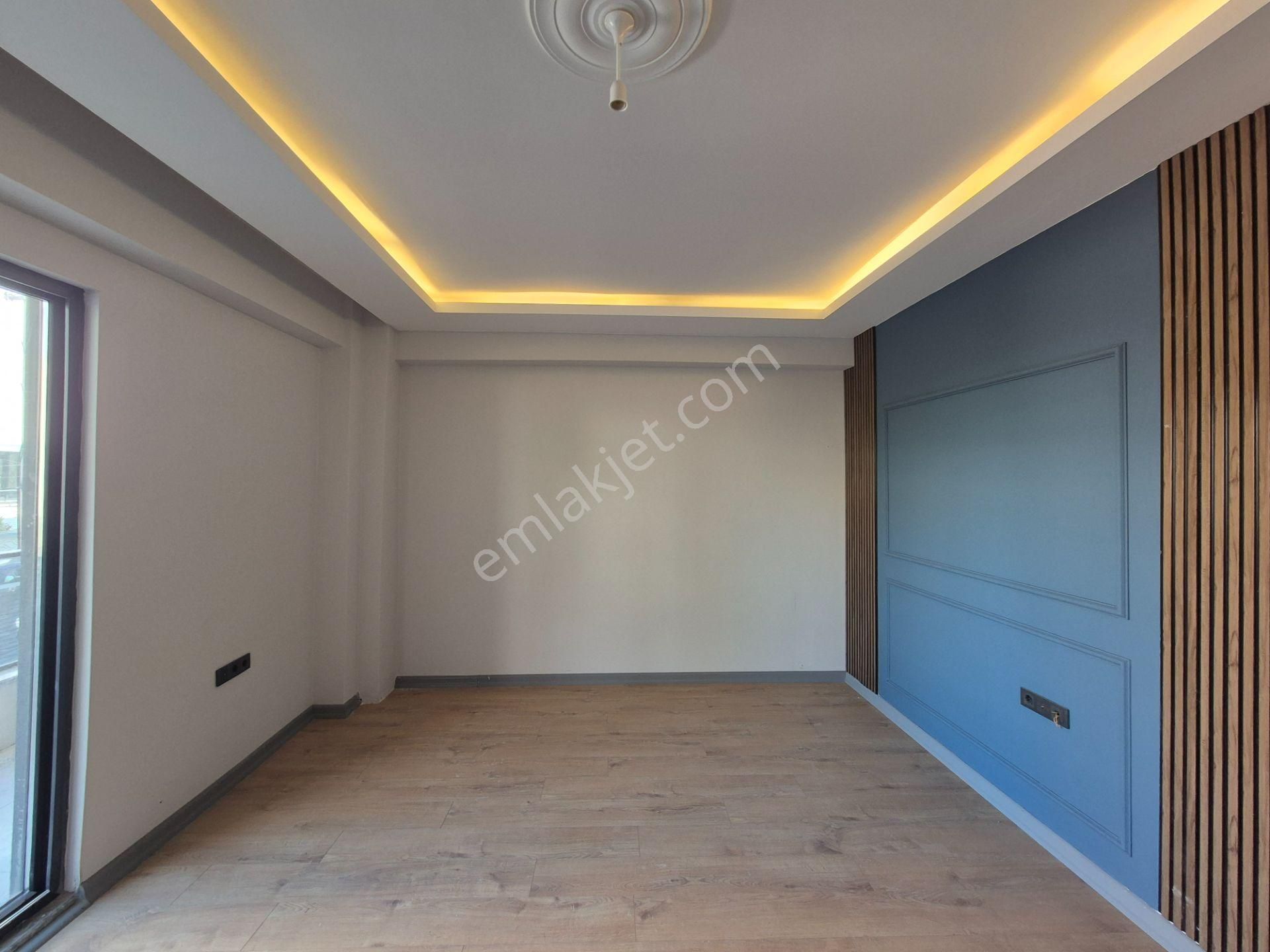 Akçay Artı Emlak'tan Altınkum'da Ebeveyn Banyolu 2+1 Lüks Daire - Görsel 7