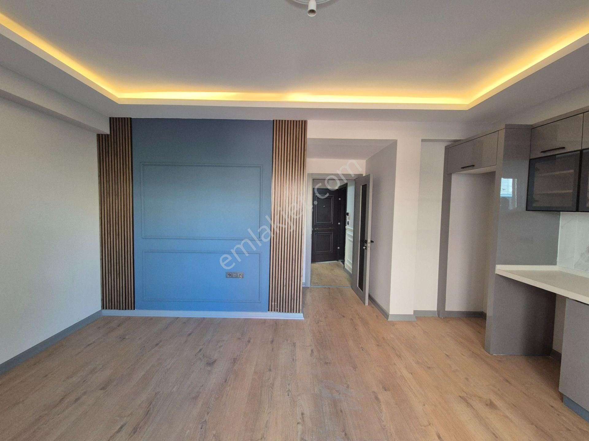 Akçay Artı Emlak'tan Altınkum'da Ebeveyn Banyolu 2+1 Lüks Daire - Görsel 5