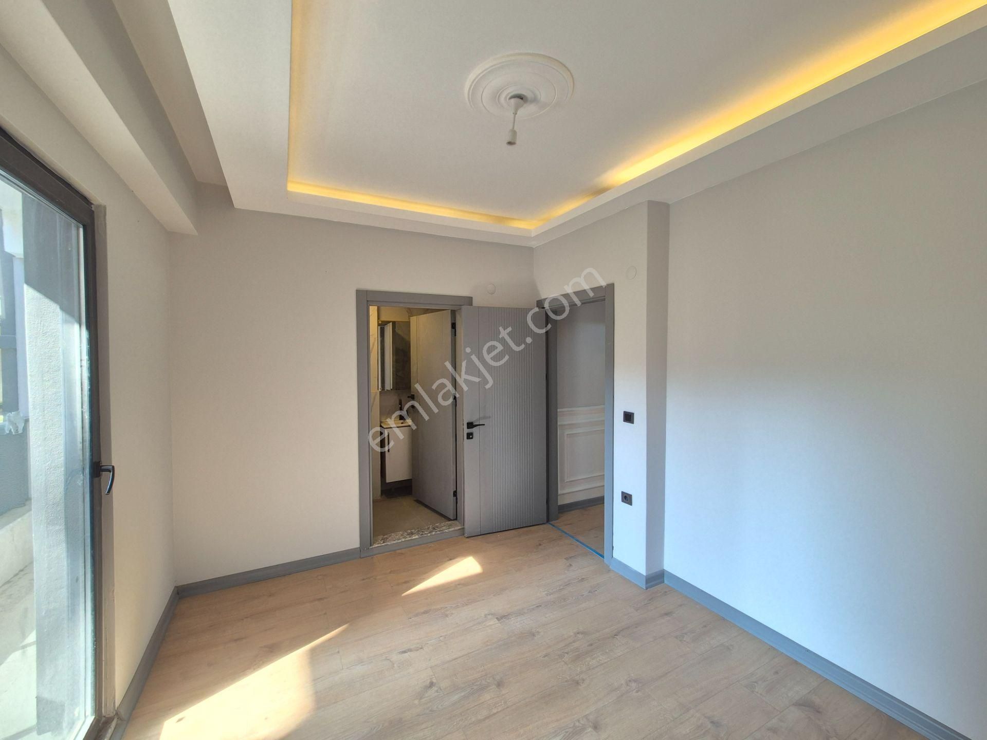 Akçay Artı Emlak'tan Altınkum'da Ebeveyn Banyolu 2+1 Lüks Daire - Görsel 26