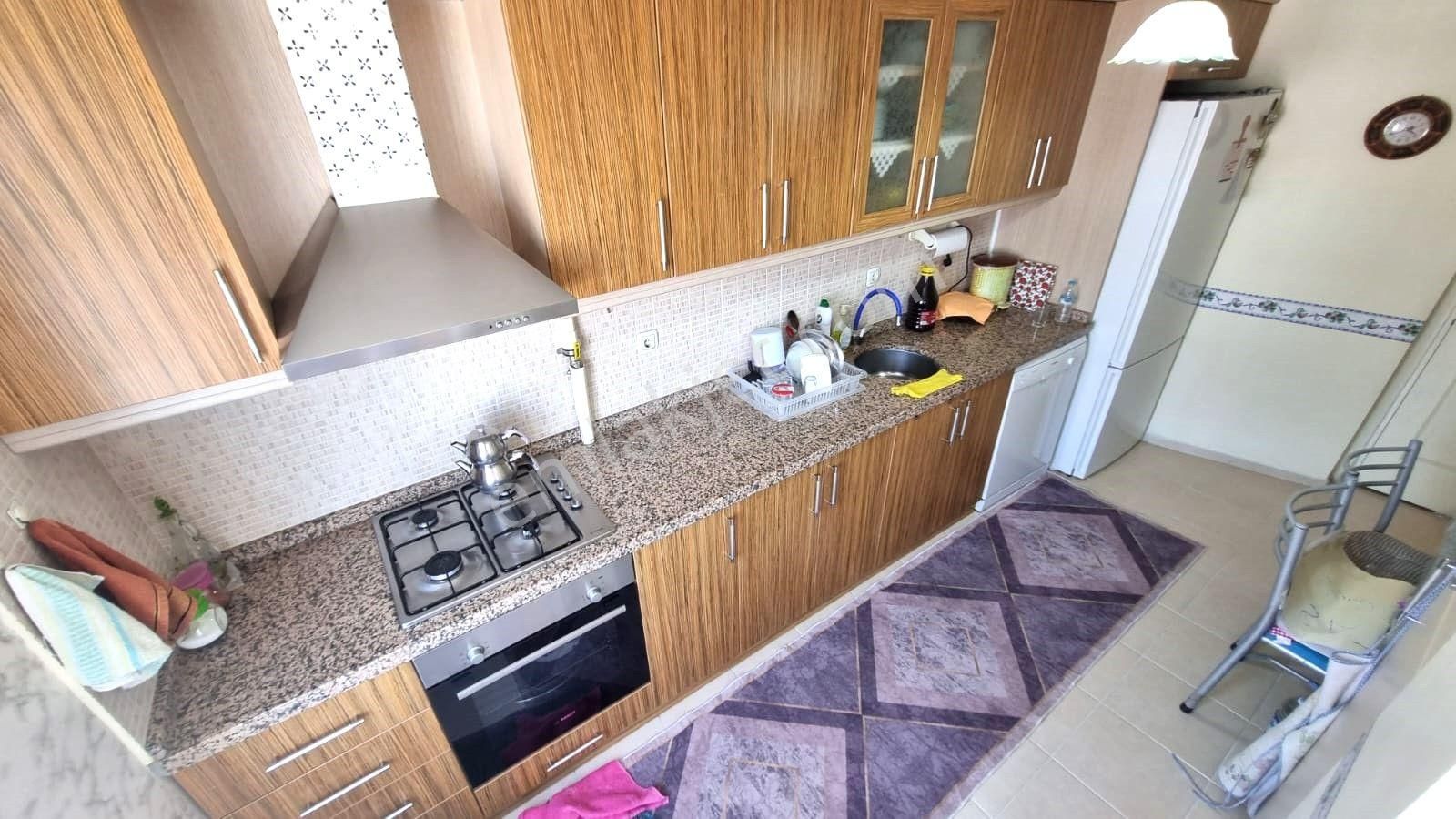Sadece Artı Emlak'tan Mükemmel Lokasyonda 3+1 Ön Cephe Daire - Görsel 10