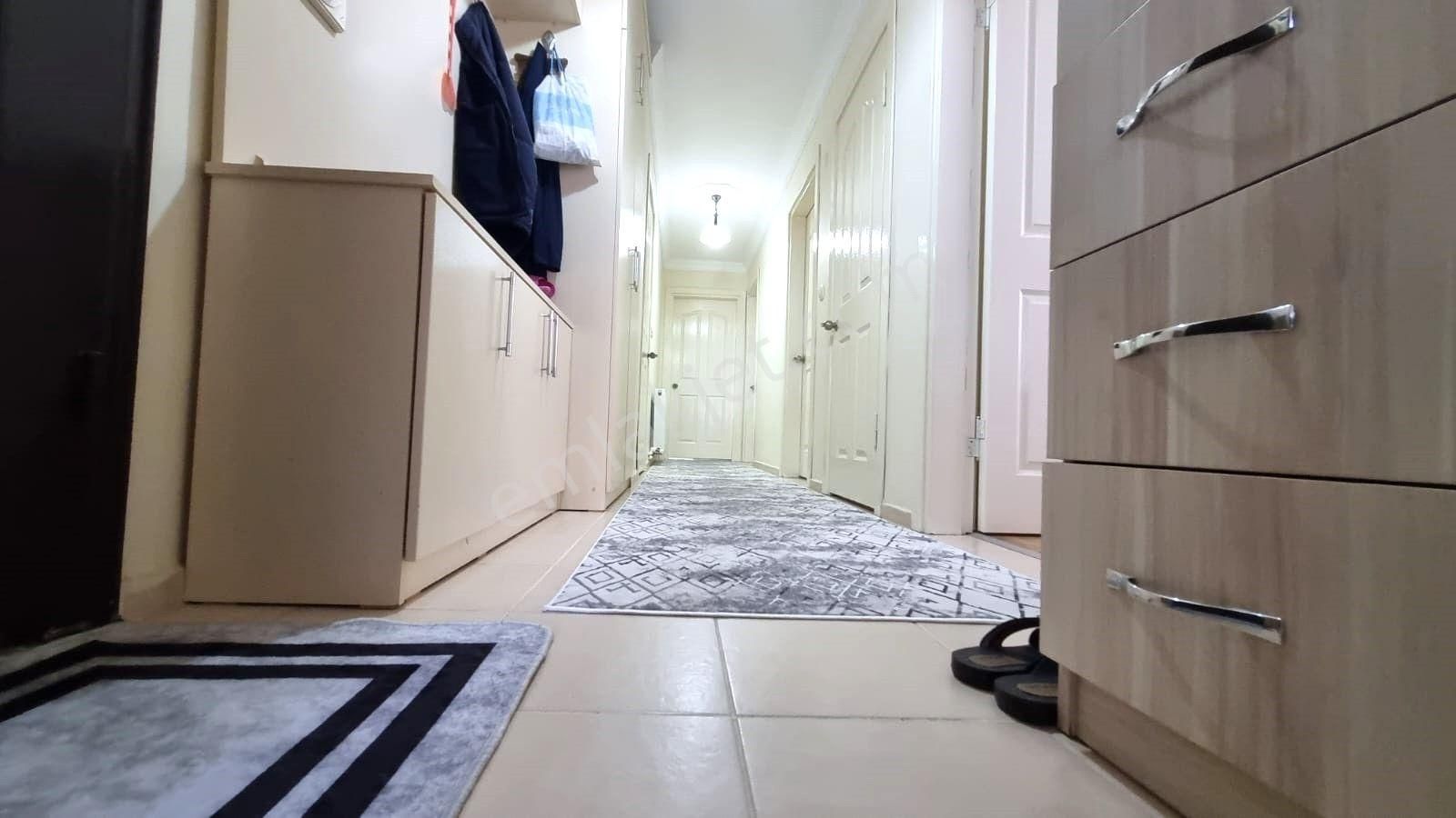 Sadece Artı Emlak'tan Mükemmel Lokasyonda 3+1 Ön Cephe Daire - Görsel 18