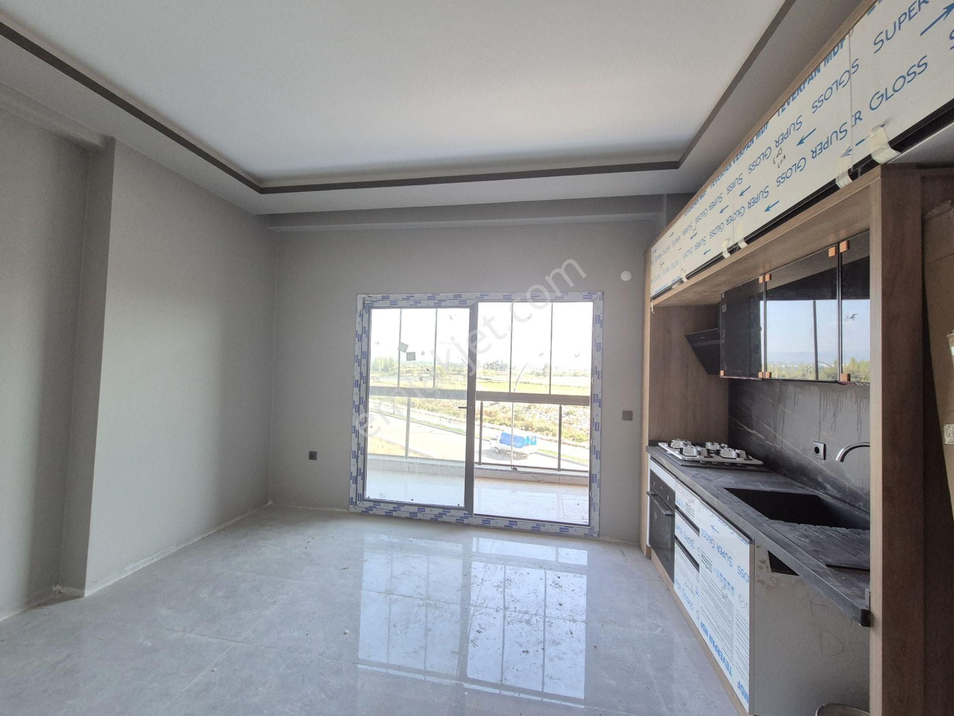Akçay Artı Emlak'tan Muhteşem Manzaralı 1+1 Ultra Lüks Daire - Görsel 27