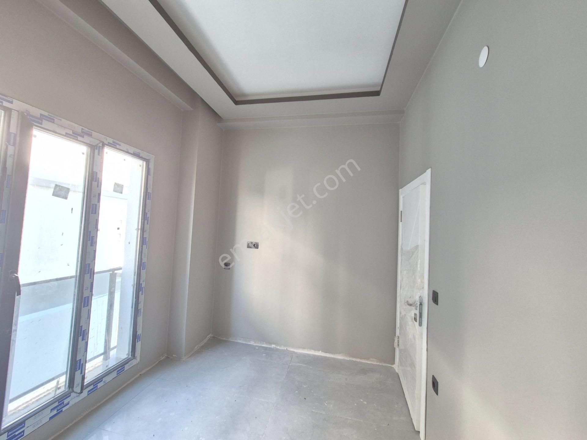 Akçay Artı Emlak'tan Muhteşem Manzaralı 1+1 Ultra Lüks Daire - Görsel 26