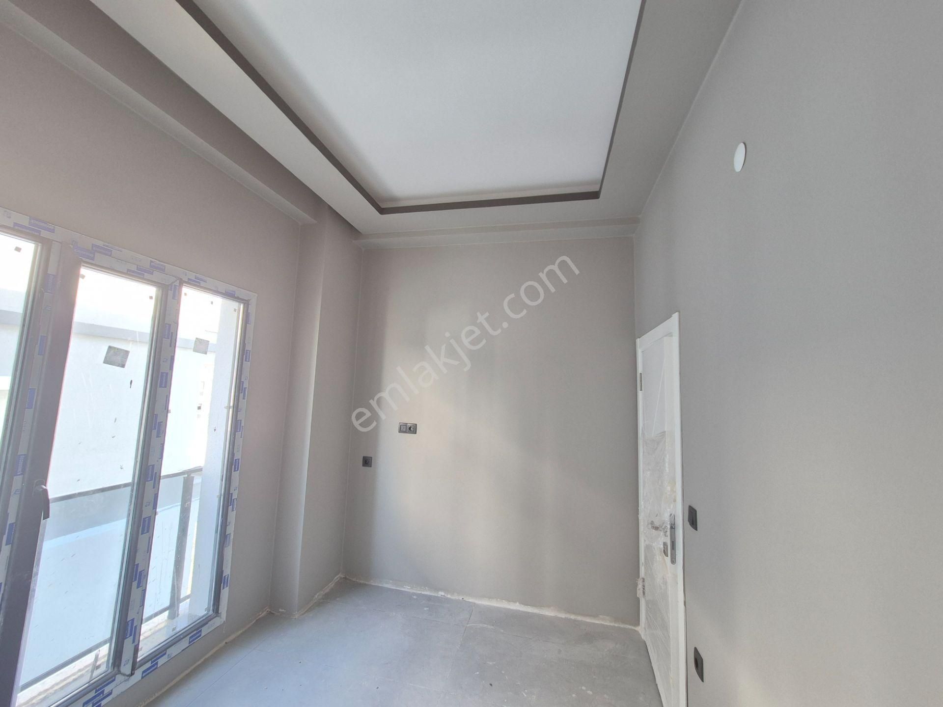 Akçay Artı Emlak'tan Muhteşem Manzaralı 1+1 Ultra Lüks Daire - Görsel 25
